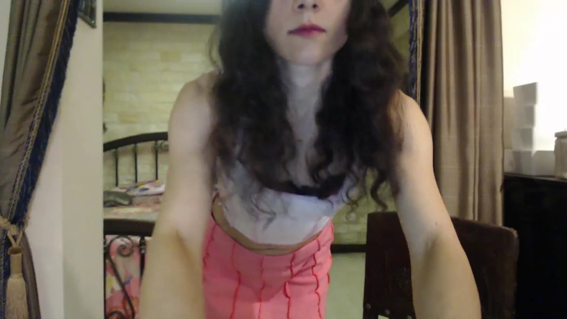 Gallery image thumbnail from ThePerfectNam's myfreecams stream on, 11/23/2025, 06:00 image 8 of 20