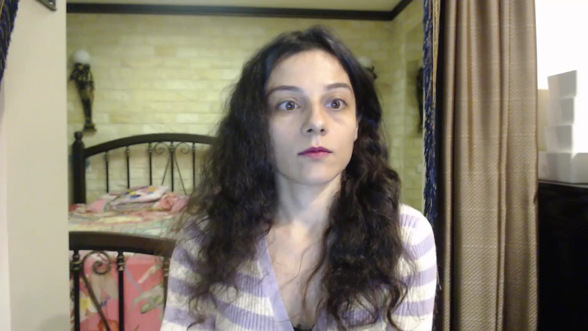 Gallery image thumbnail from ThePerfectNam's myfreecams stream on, 11/23/2025, 08:12 image 18 of 20