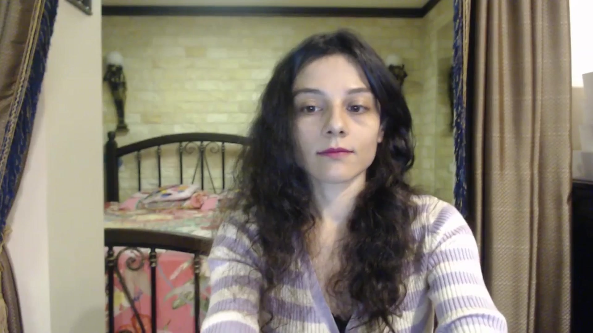 Gallery image thumbnail from ThePerfectNam's myfreecams stream on, 11/23/2025, 08:12 image 13 of 20