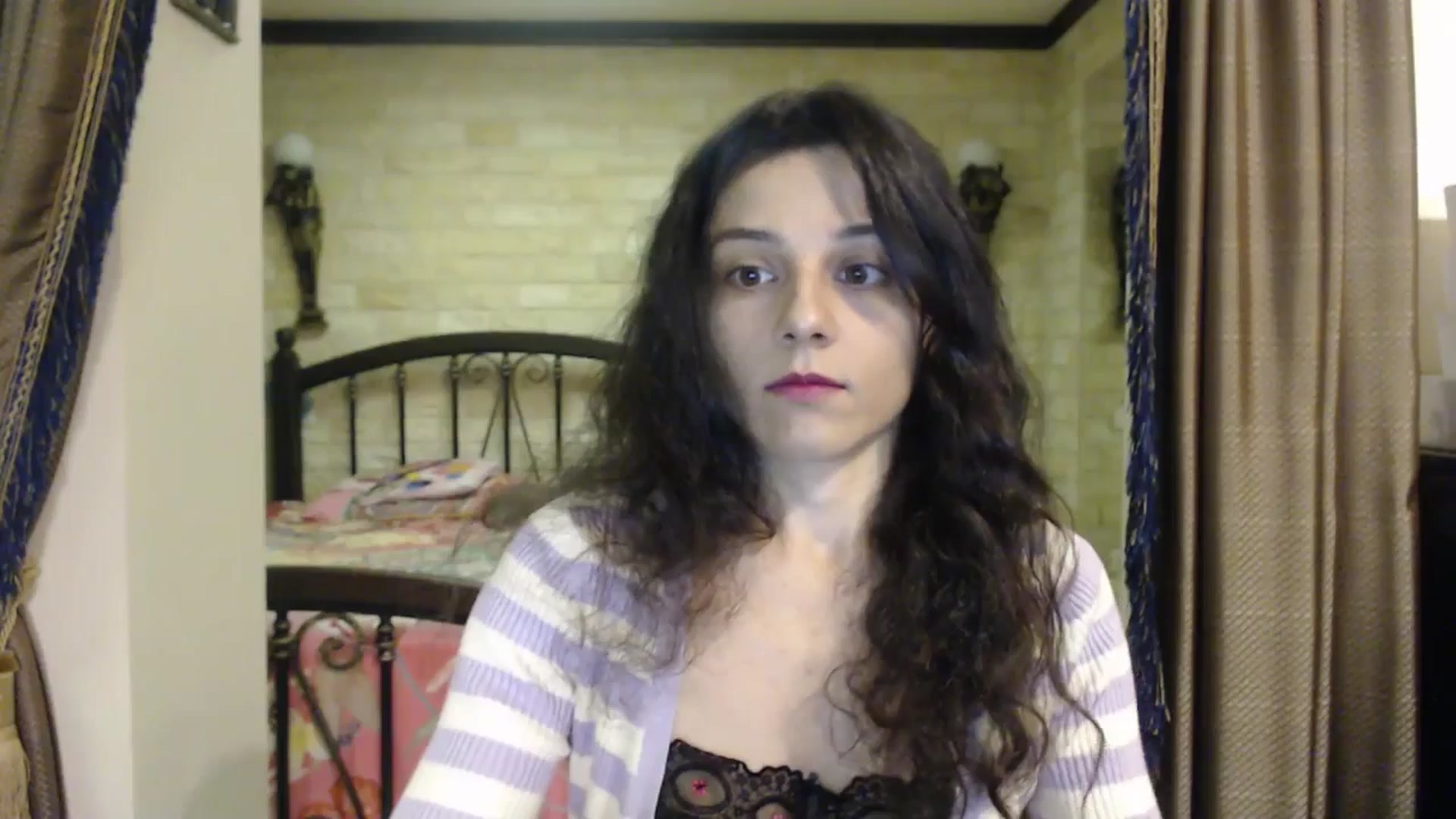 Gallery image thumbnail from ThePerfectNam's myfreecams stream on, 11/23/2025, 08:12 image 6 of 20