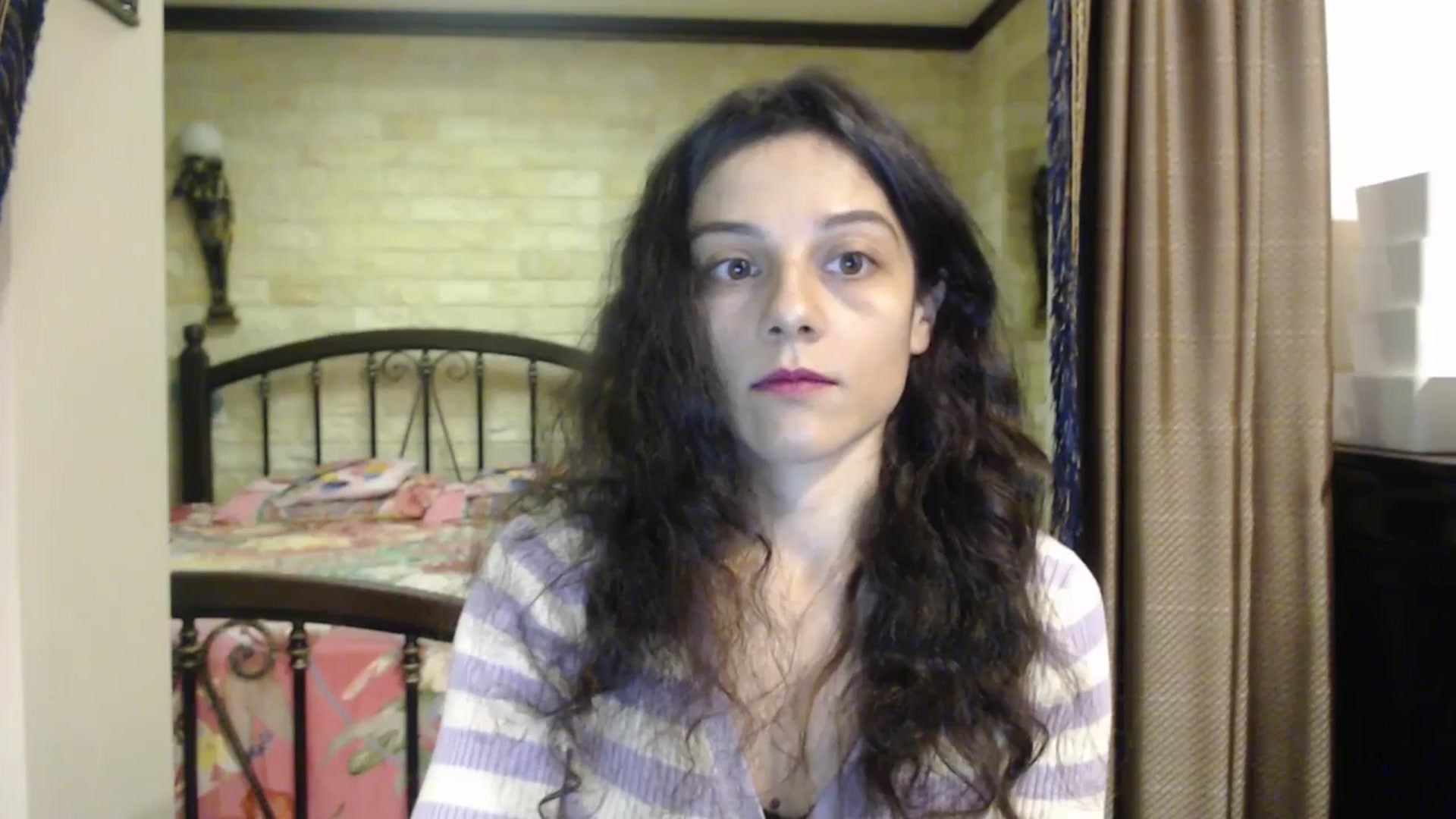 Gallery image thumbnail from ThePerfectNam's myfreecams stream on, 11/23/2025, 08:12 image 20 of 20