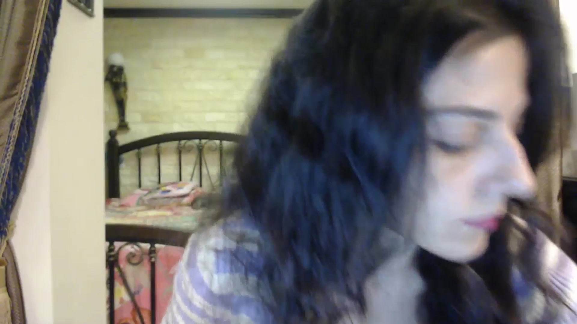 Gallery image thumbnail from ThePerfectNam's myfreecams stream on, 11/23/2025, 08:12 image 4 of 20