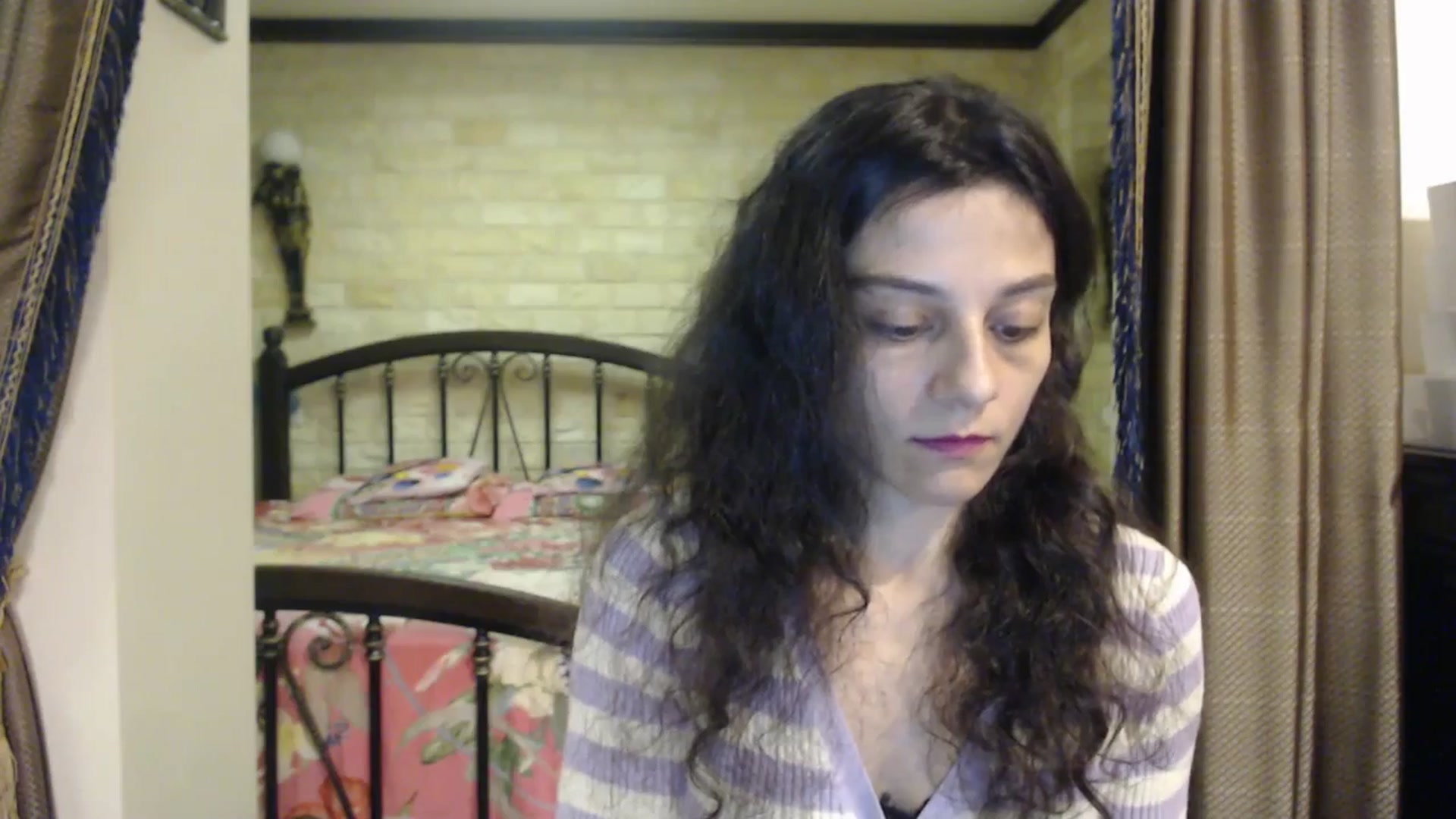 Gallery image thumbnail from ThePerfectNam's myfreecams stream on, 11/23/2025, 08:12 image 16 of 20