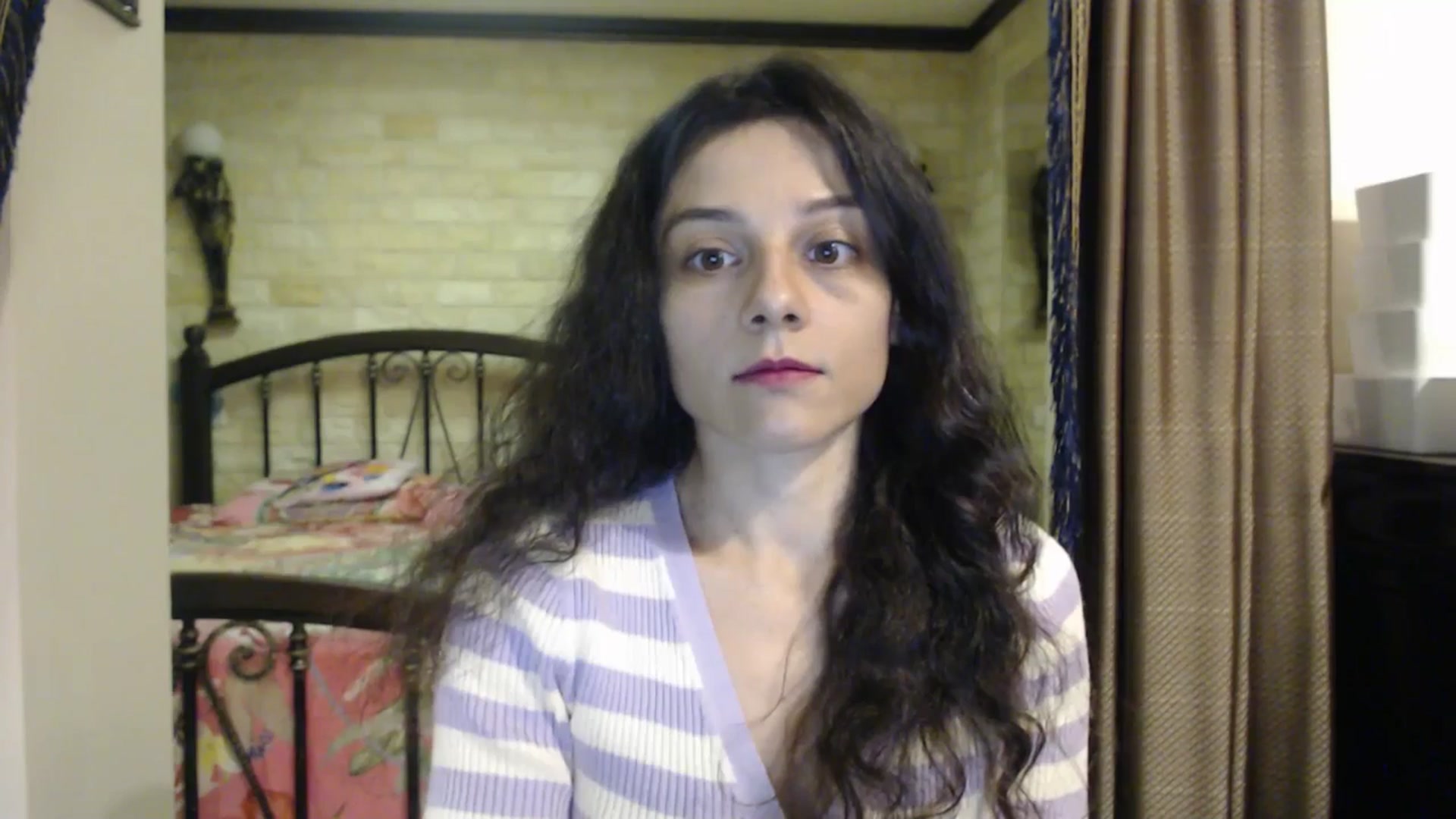 Gallery image thumbnail from ThePerfectNam's myfreecams stream on, 11/23/2025, 08:12 image 17 of 20