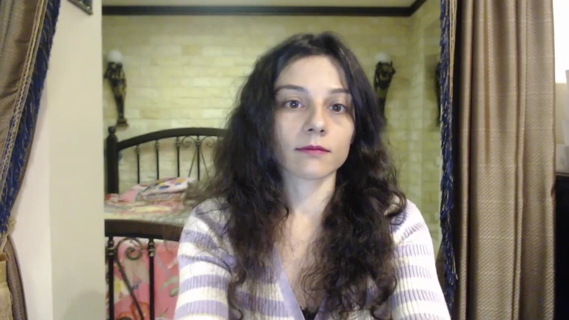 Gallery image thumbnail from ThePerfectNam's myfreecams stream on, 11/23/2025, 08:12 image 10 of 20