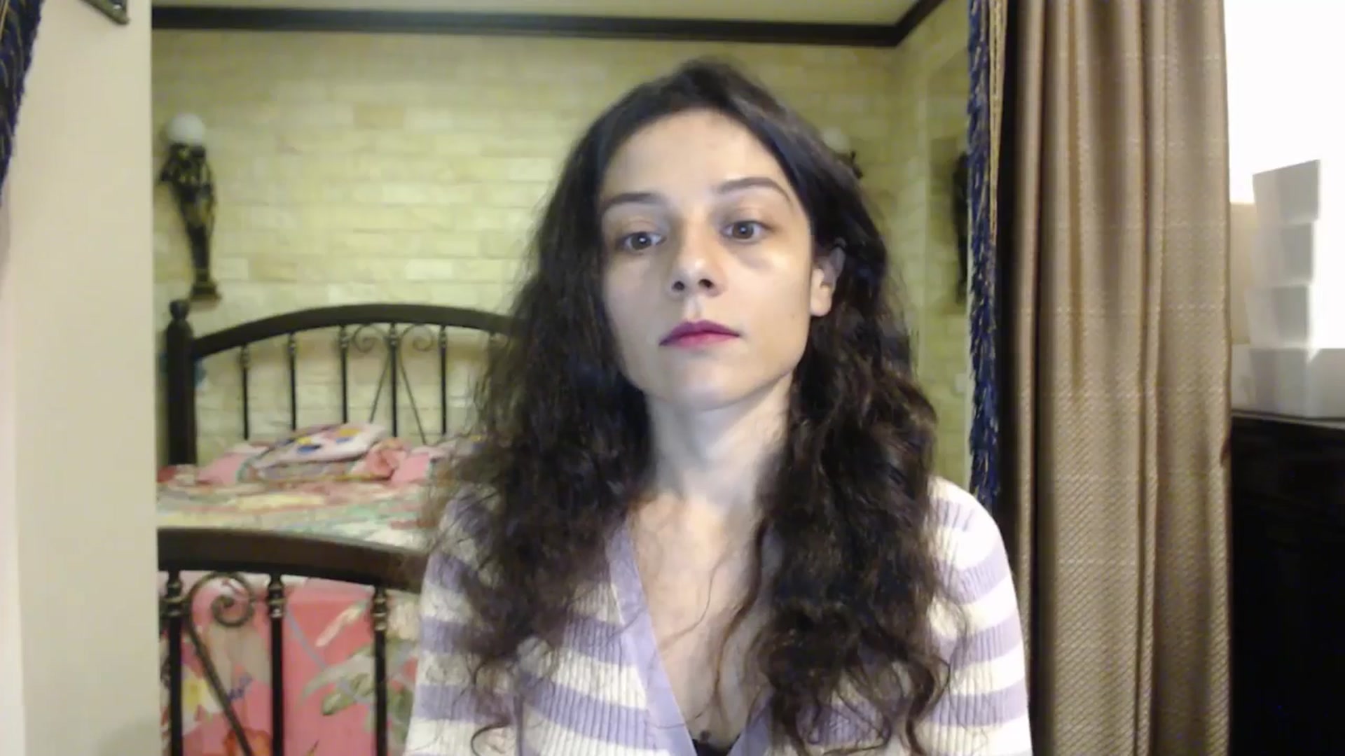 Gallery image thumbnail from ThePerfectNam's myfreecams stream on, 11/23/2025, 08:12 image 19 of 20