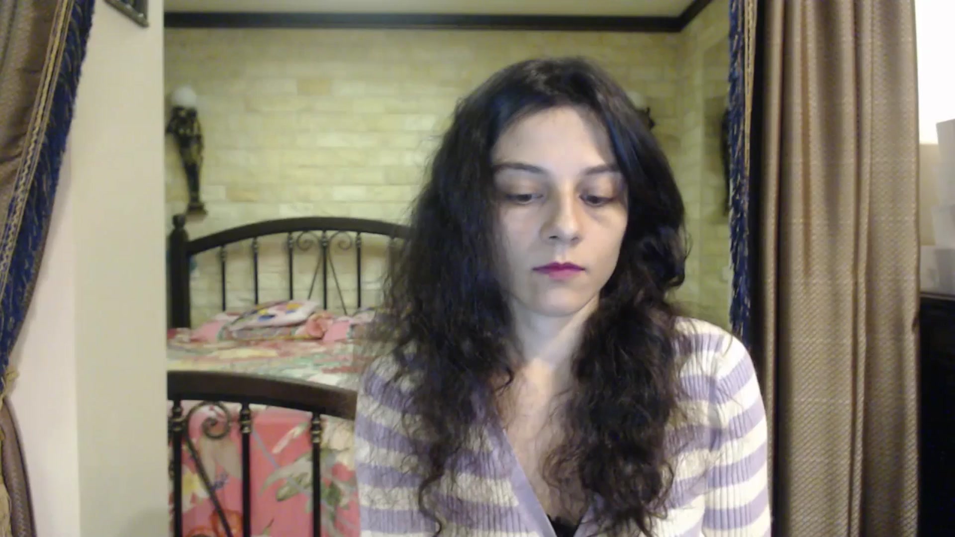 Gallery image thumbnail from ThePerfectNam's myfreecams stream on, 11/23/2025, 08:12 image 15 of 20