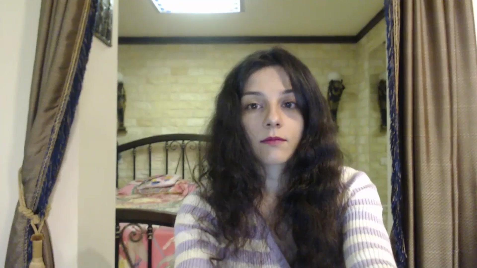 Gallery image thumbnail from ThePerfectNam's myfreecams stream on, 11/23/2025, 09:02 image 4 of 20