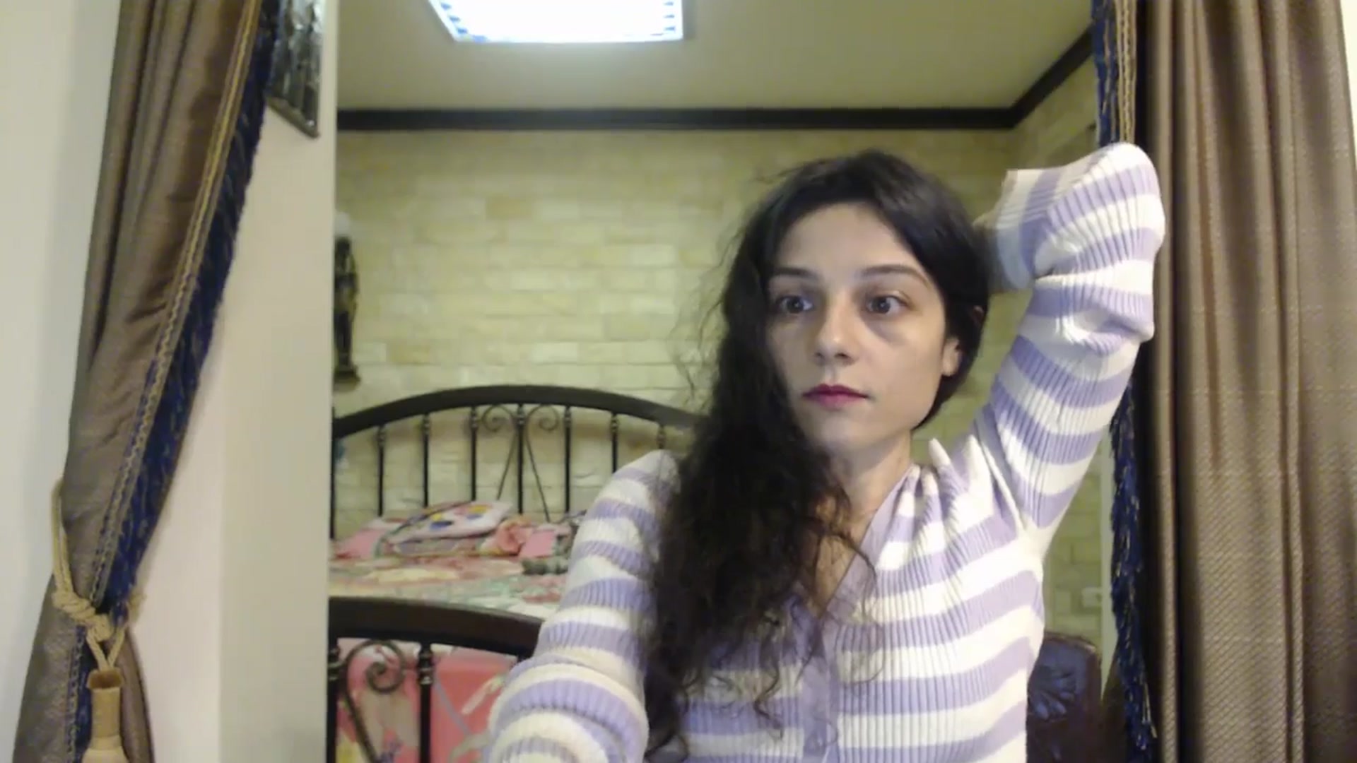 Gallery image thumbnail from ThePerfectNam's myfreecams stream on, 11/23/2025, 09:02 image 14 of 20
