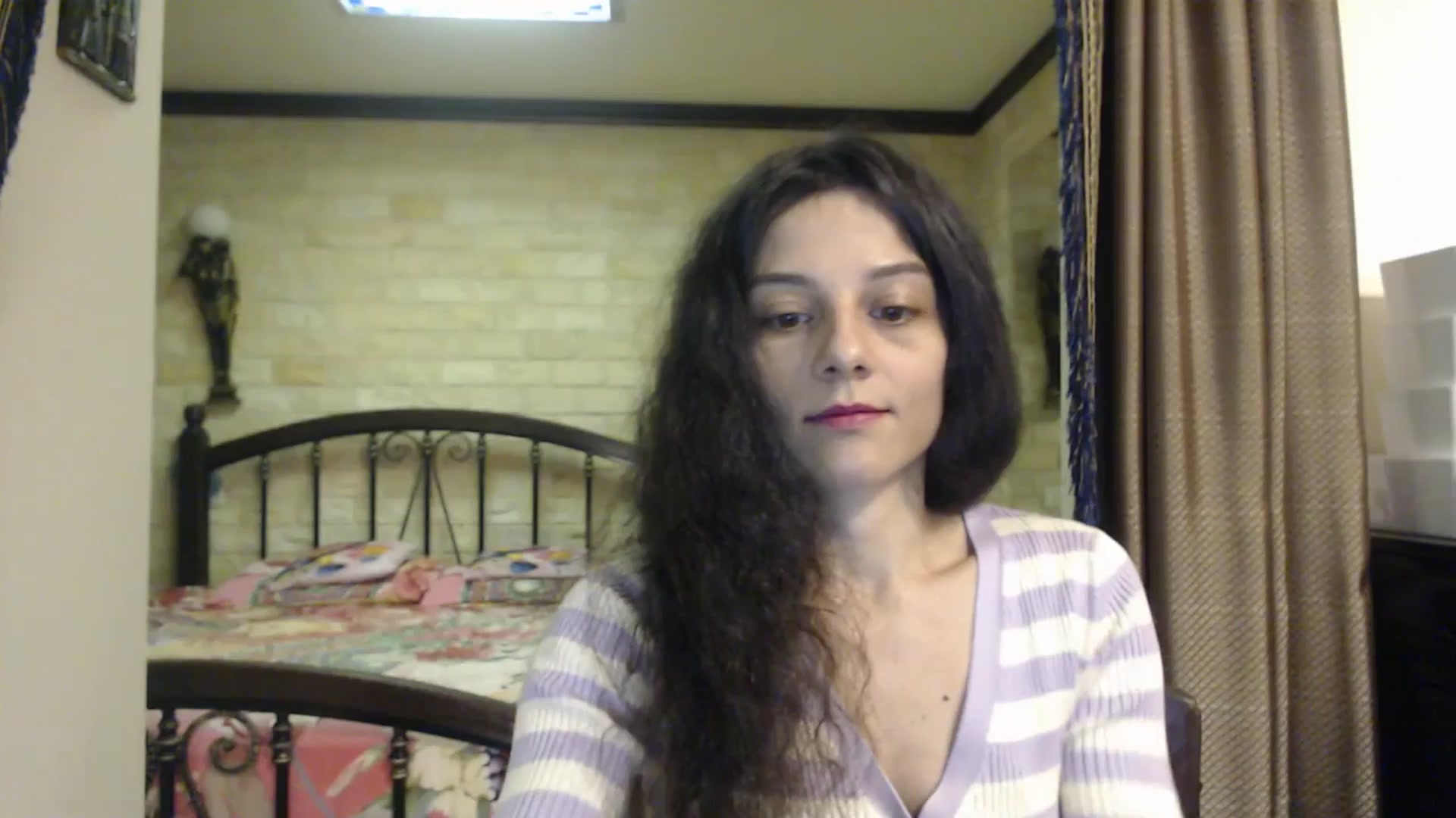 Gallery image thumbnail from ThePerfectNam's myfreecams stream on, 11/23/2025, 09:02 image 1 of 20