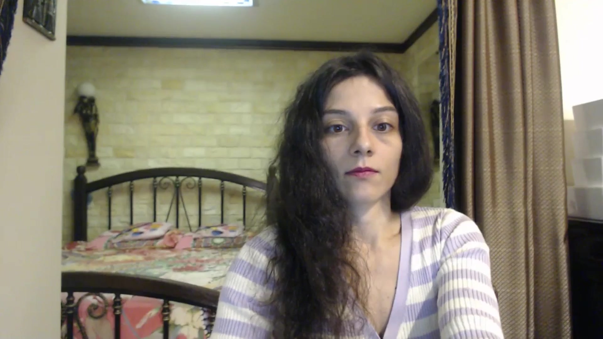 Gallery image thumbnail from ThePerfectNam's myfreecams stream on, 11/23/2025, 09:02 image 2 of 20