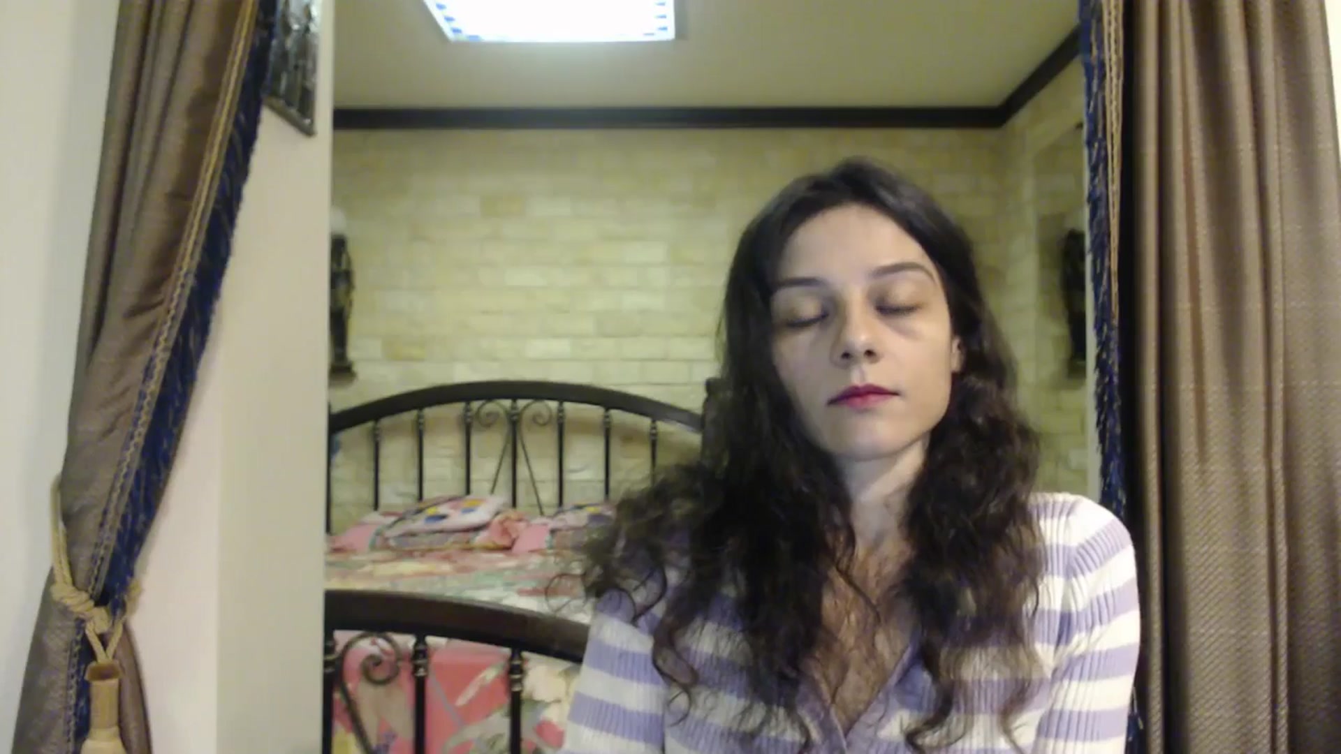 Gallery image thumbnail from ThePerfectNam's myfreecams stream on, 11/23/2025, 09:02 image 8 of 20