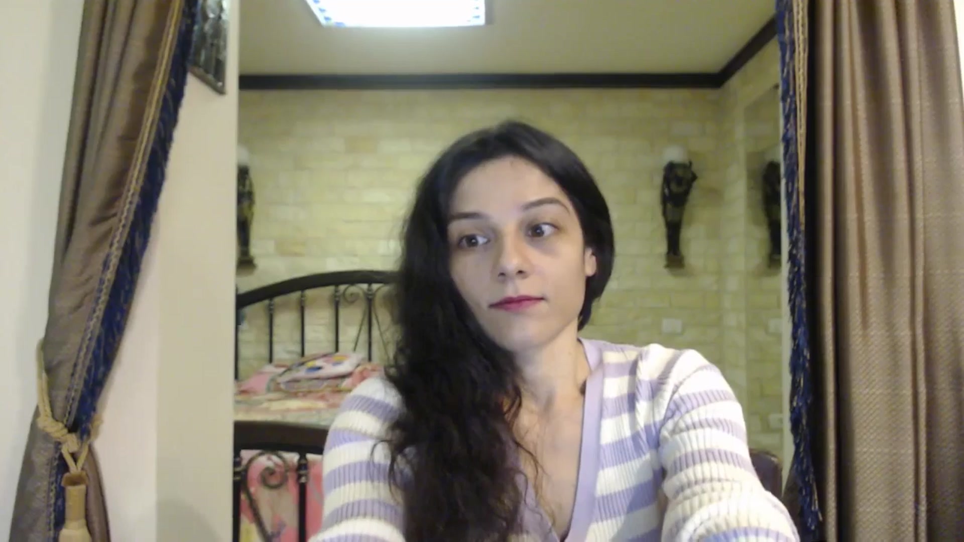 Gallery image thumbnail from ThePerfectNam's myfreecams stream on, 11/23/2025, 09:02 image 5 of 20