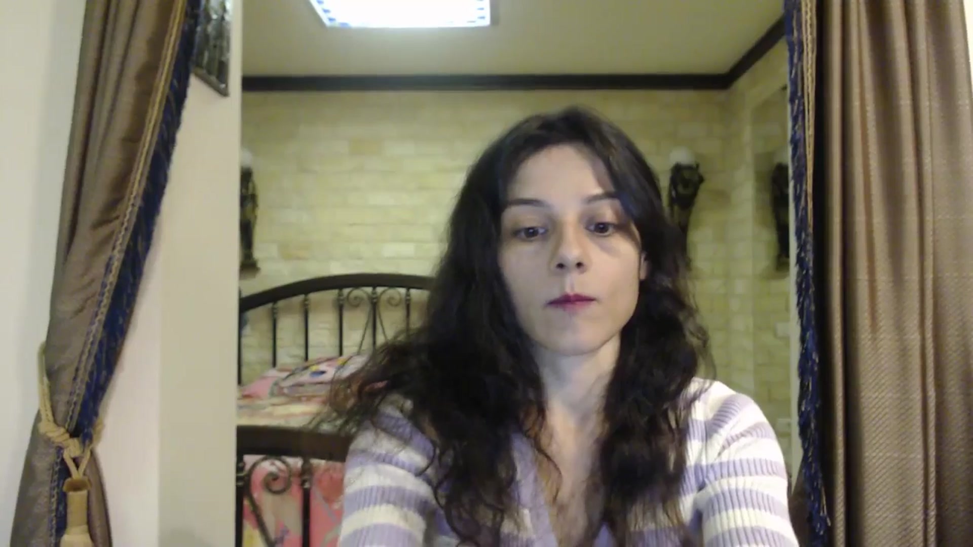 Gallery image thumbnail from ThePerfectNam's myfreecams stream on, 11/23/2025, 09:02 image 7 of 20