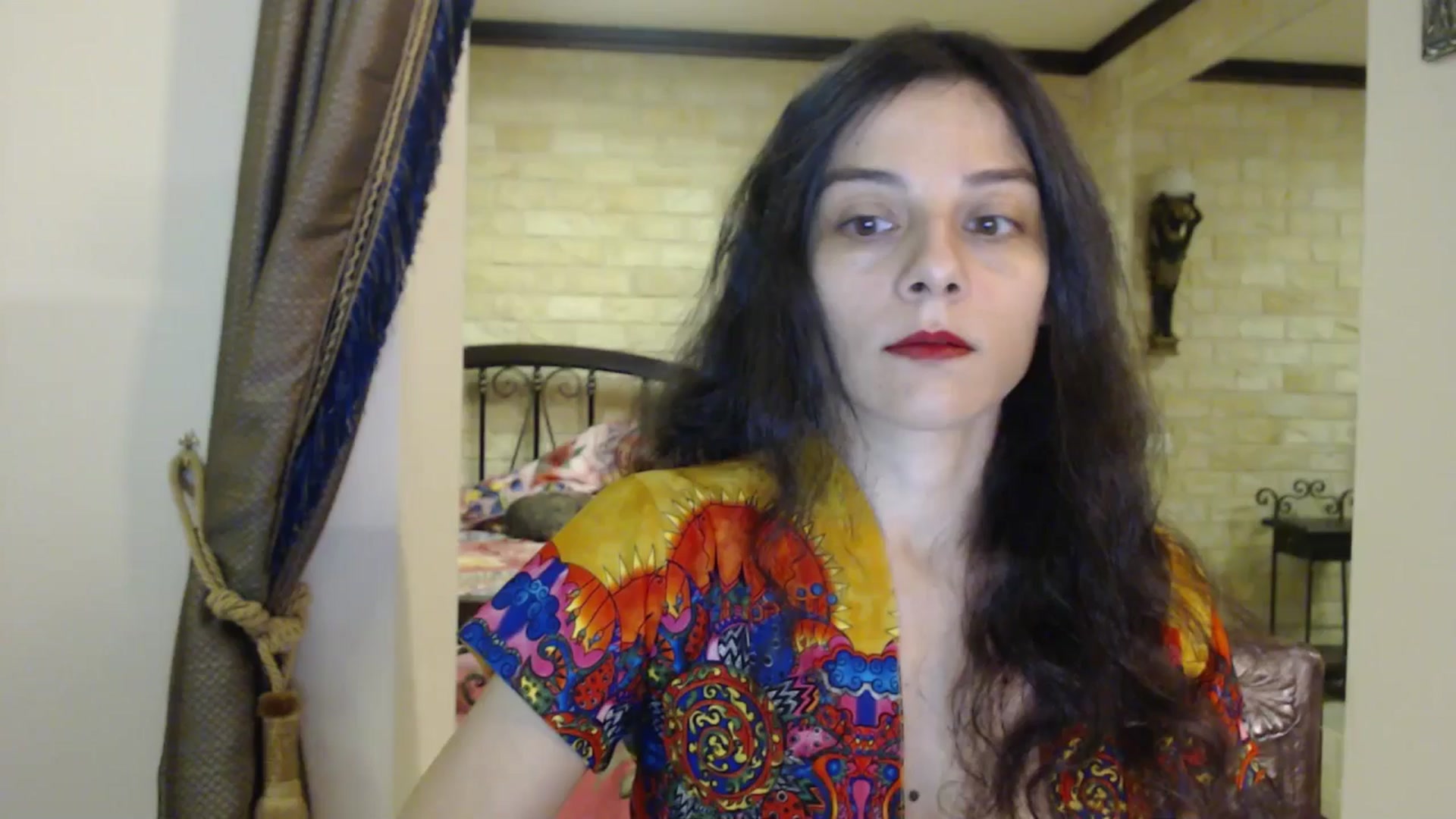 Gallery image thumbnail from ThePerfectNam's myfreecams stream on, 11/26/2025, 01:04 image 5 of 20