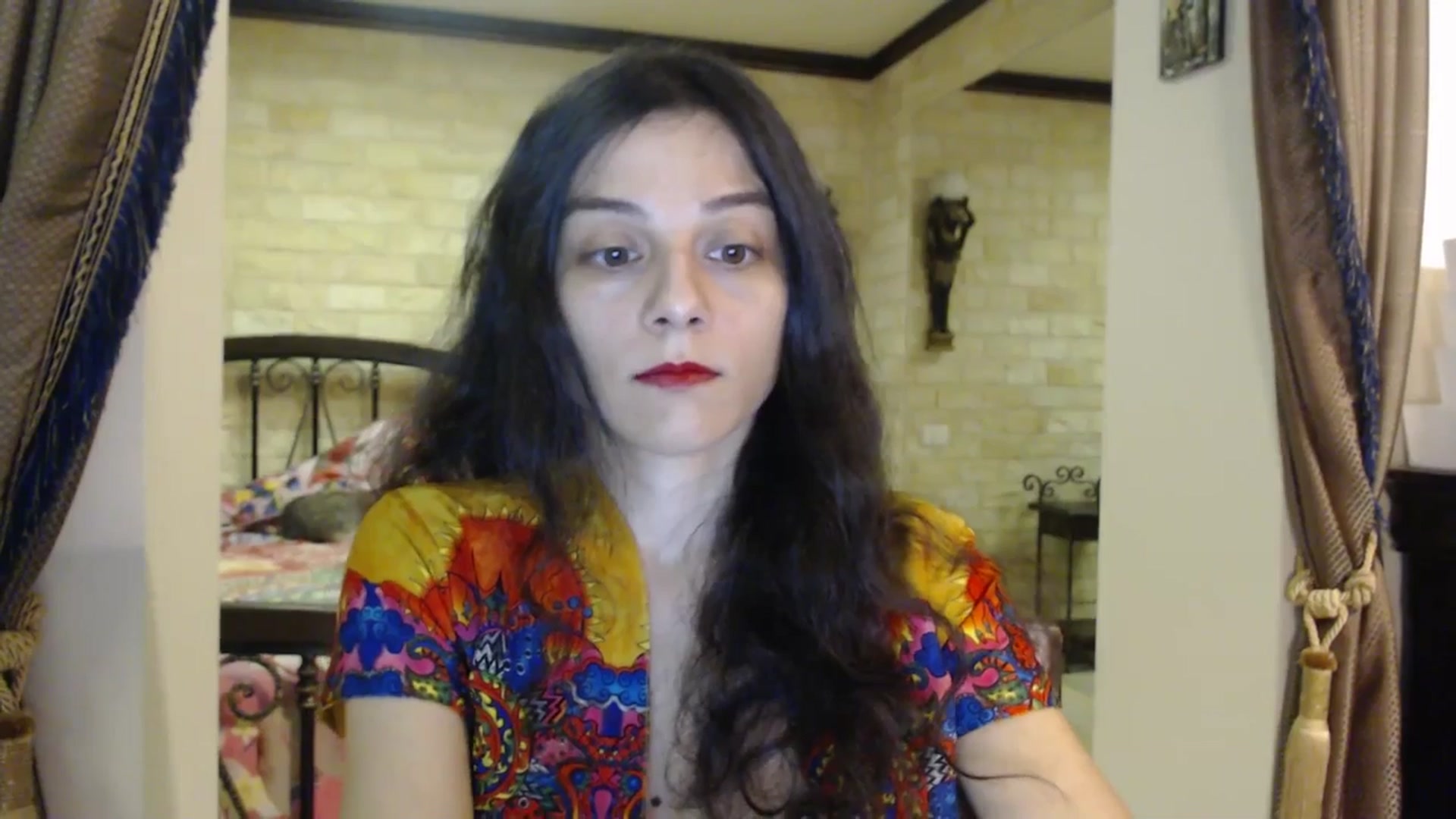 Gallery image thumbnail from ThePerfectNam's myfreecams stream on, 11/26/2025, 01:04 image 15 of 20