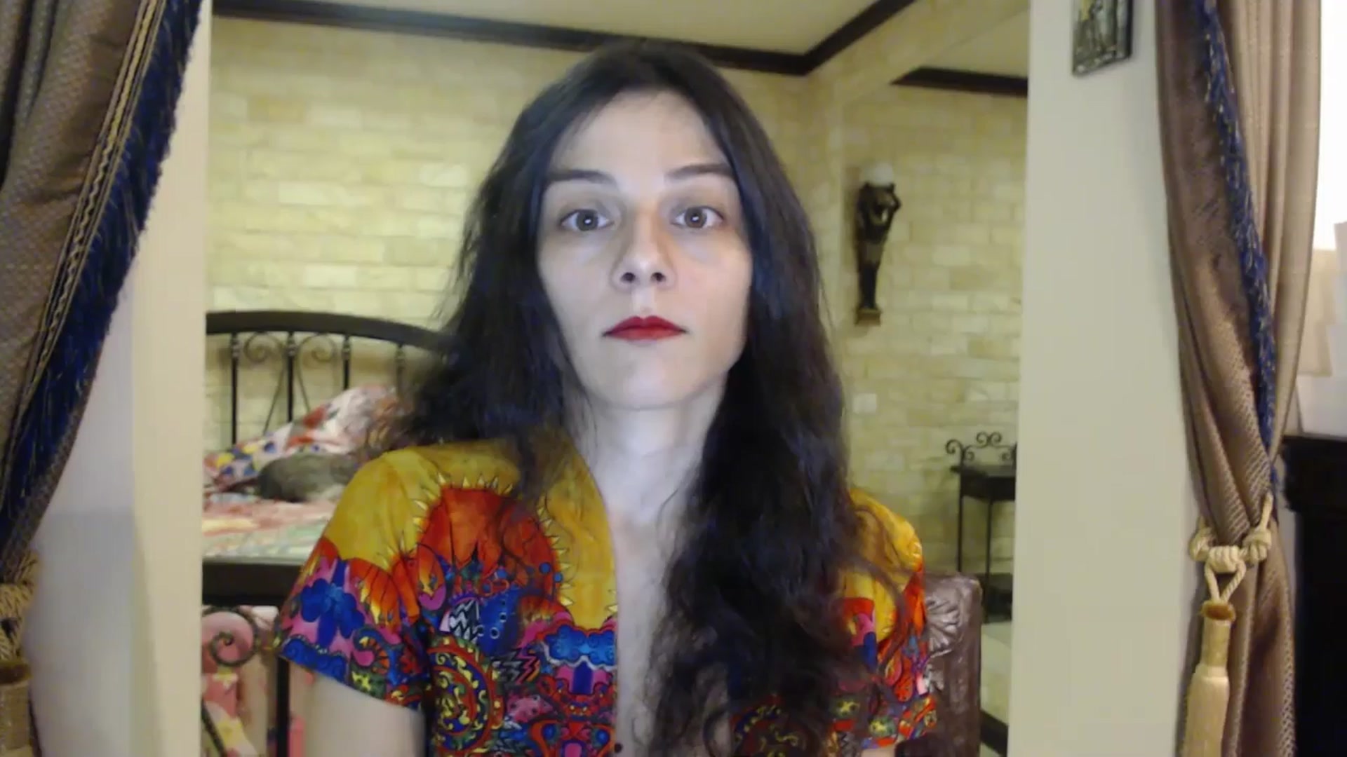 Gallery image thumbnail from ThePerfectNam's myfreecams stream on, 11/26/2025, 01:04 image 14 of 20