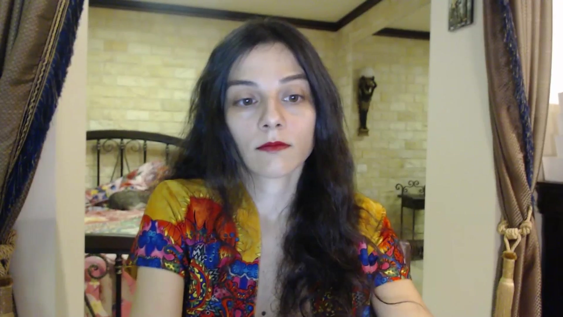 Gallery image thumbnail from ThePerfectNam's myfreecams stream on, 11/26/2025, 01:04 image 18 of 20