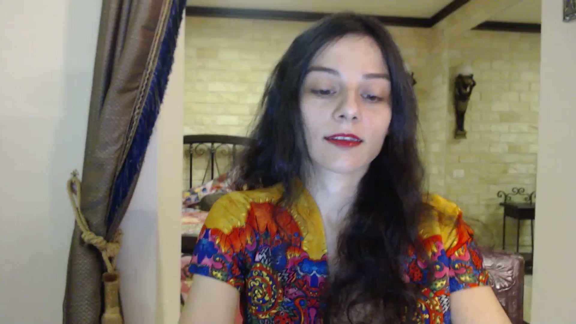 Gallery image thumbnail from ThePerfectNam's myfreecams stream on, 11/26/2025, 01:04 image 10 of 20