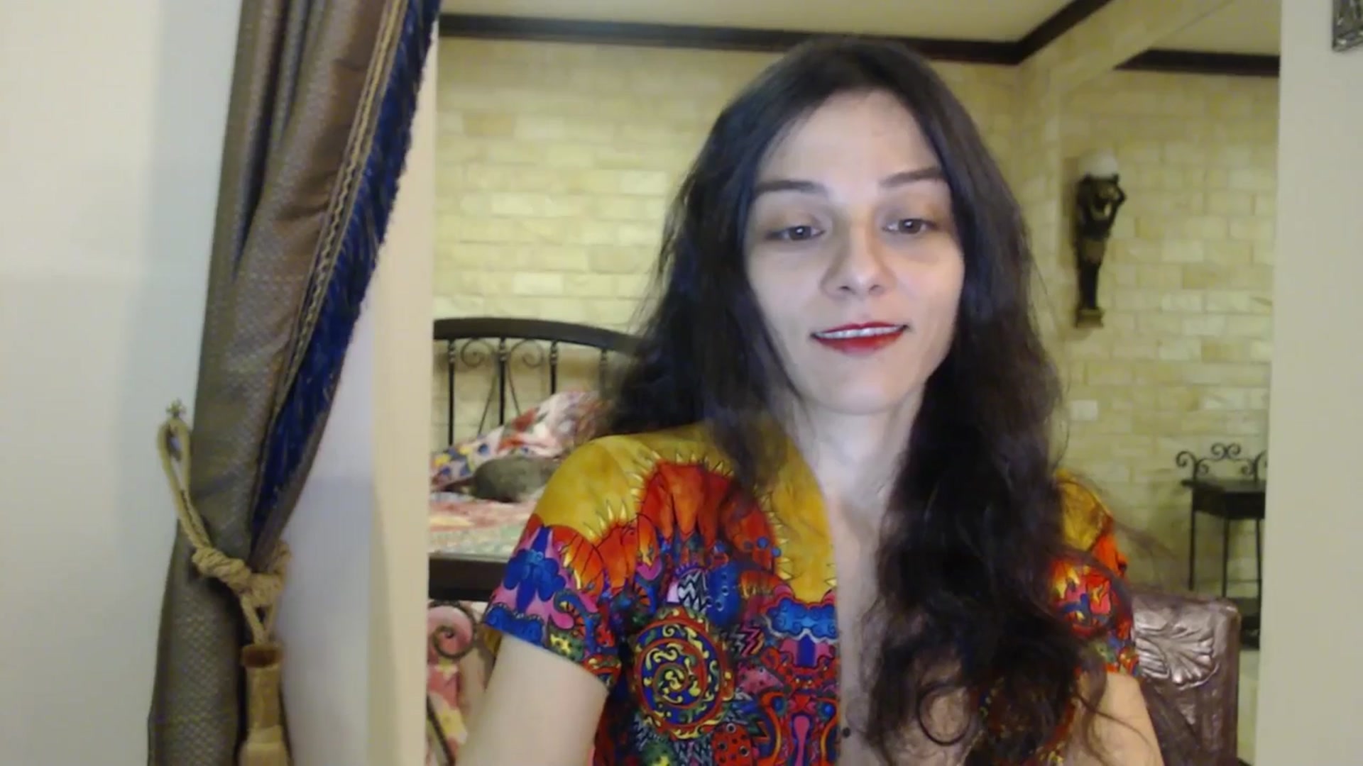 Gallery image thumbnail from ThePerfectNam's myfreecams stream on, 11/26/2025, 01:04 image 9 of 20