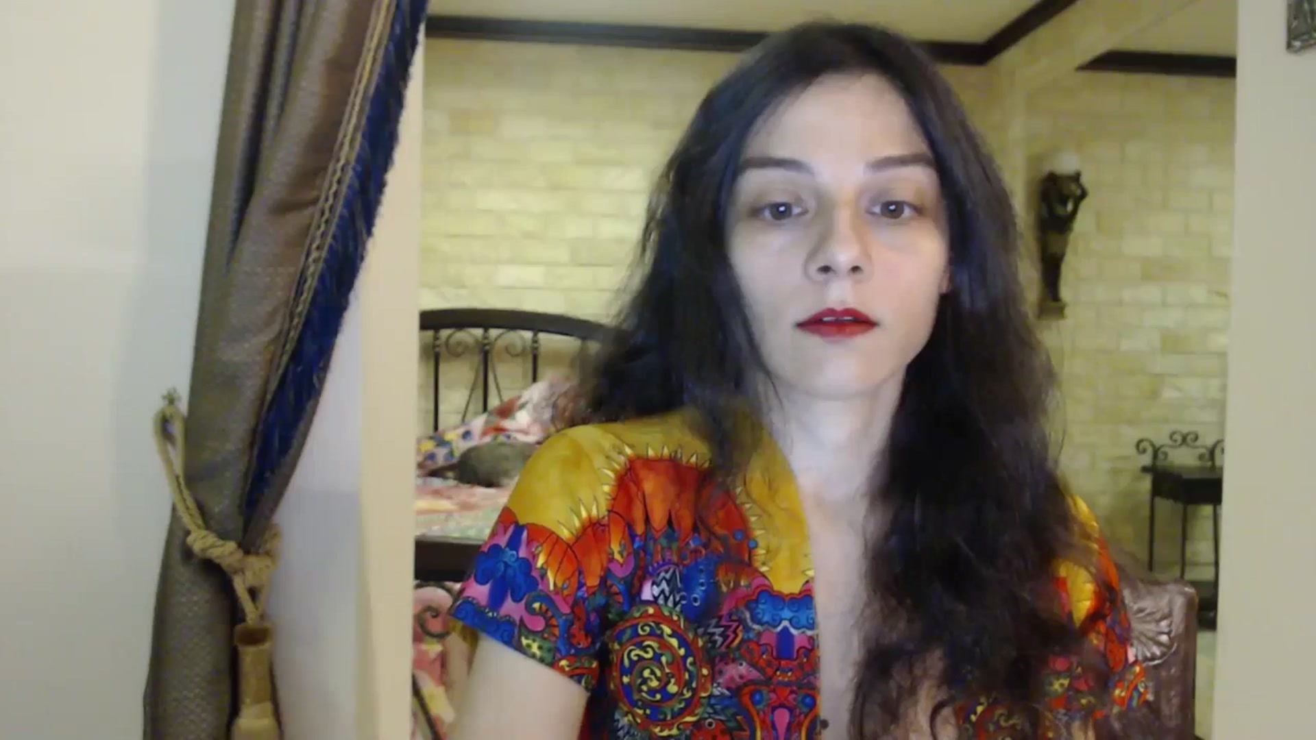 Gallery image thumbnail from ThePerfectNam's myfreecams stream on, 11/26/2025, 01:04 image 6 of 20