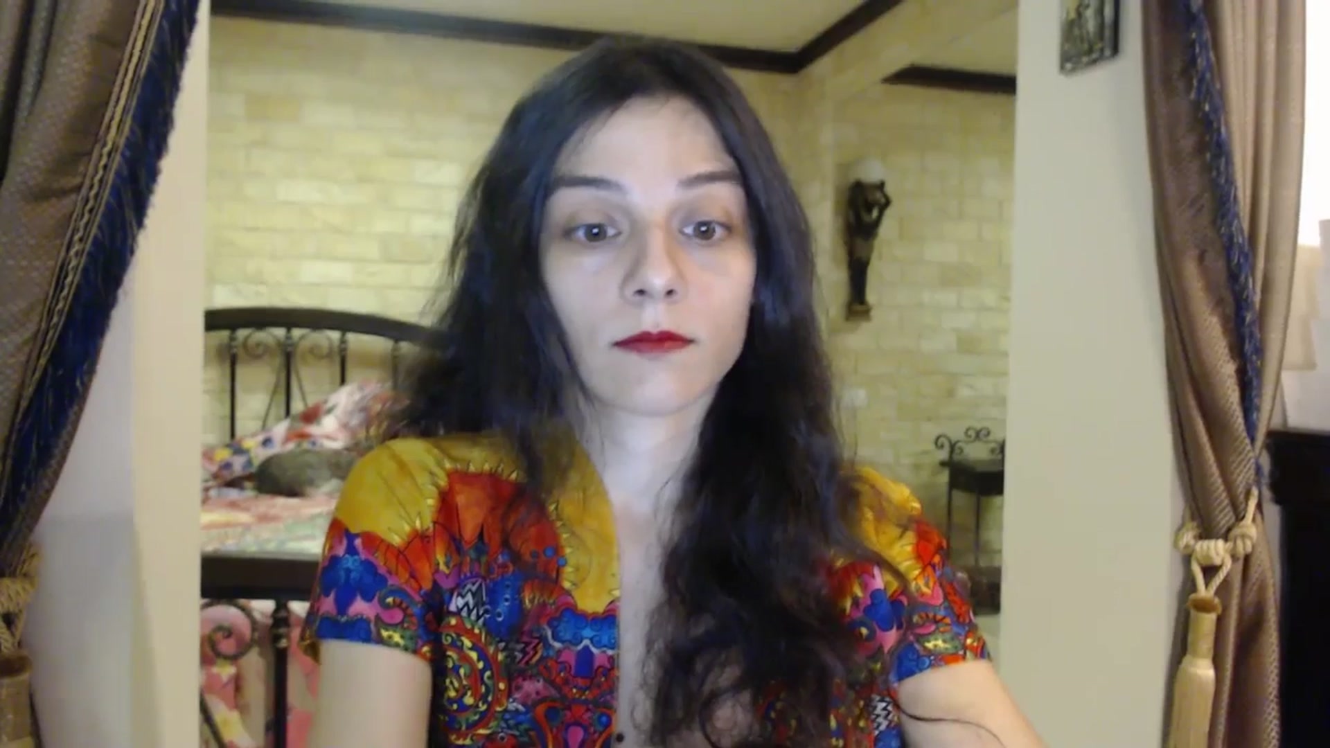Gallery image thumbnail from ThePerfectNam's myfreecams stream on, 11/26/2025, 01:04 image 12 of 20