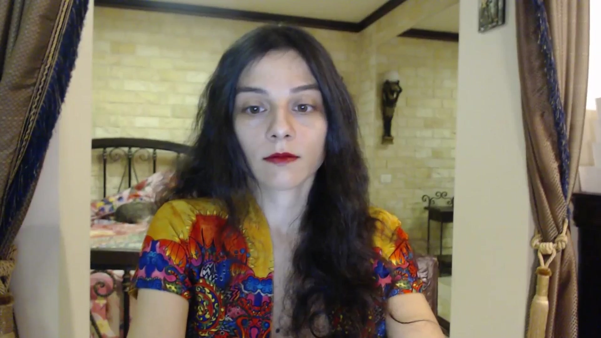 Gallery image thumbnail from ThePerfectNam's myfreecams stream on, 11/26/2025, 01:04 image 20 of 20