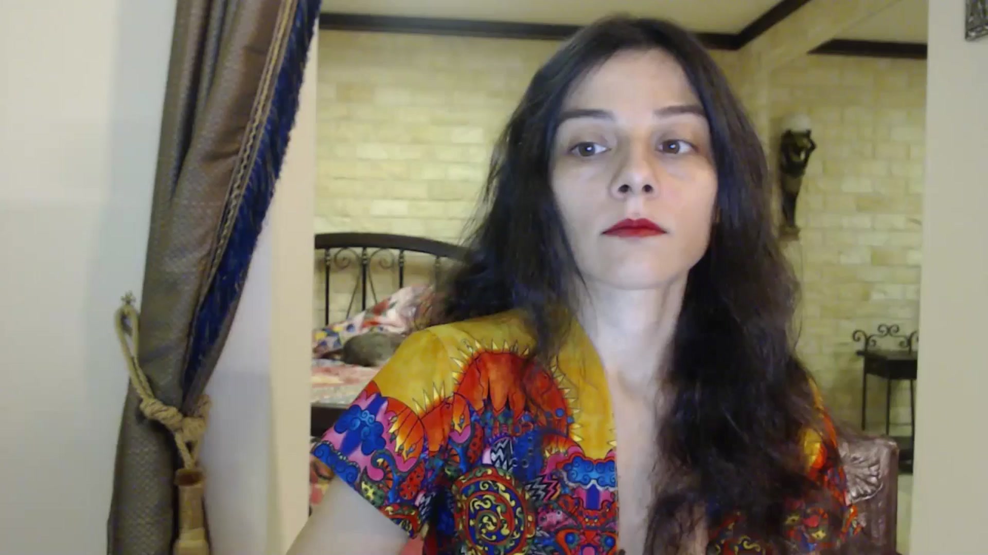 Gallery image thumbnail from ThePerfectNam's myfreecams stream on, 11/26/2025, 01:04 image 8 of 20