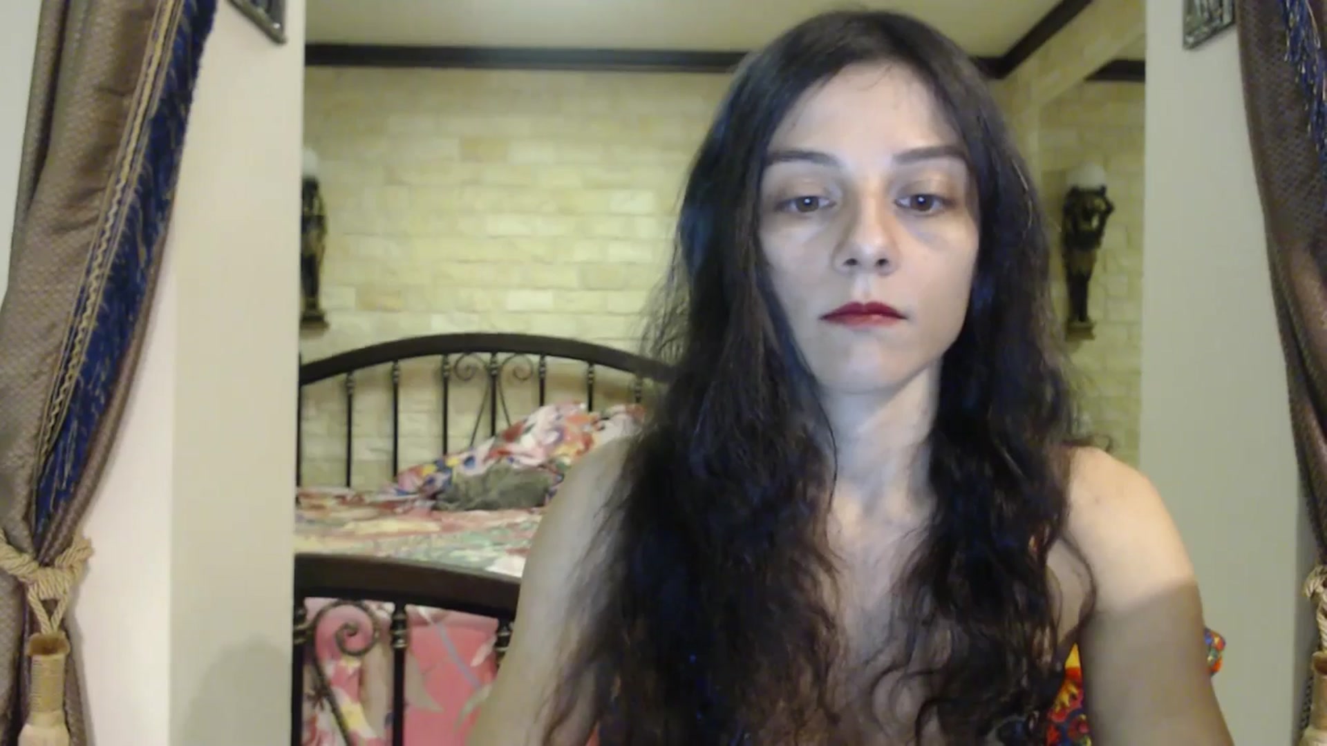 Gallery image thumbnail from ThePerfectNam's myfreecams stream on, 11/26/2025, 03:55 image 4 of 20