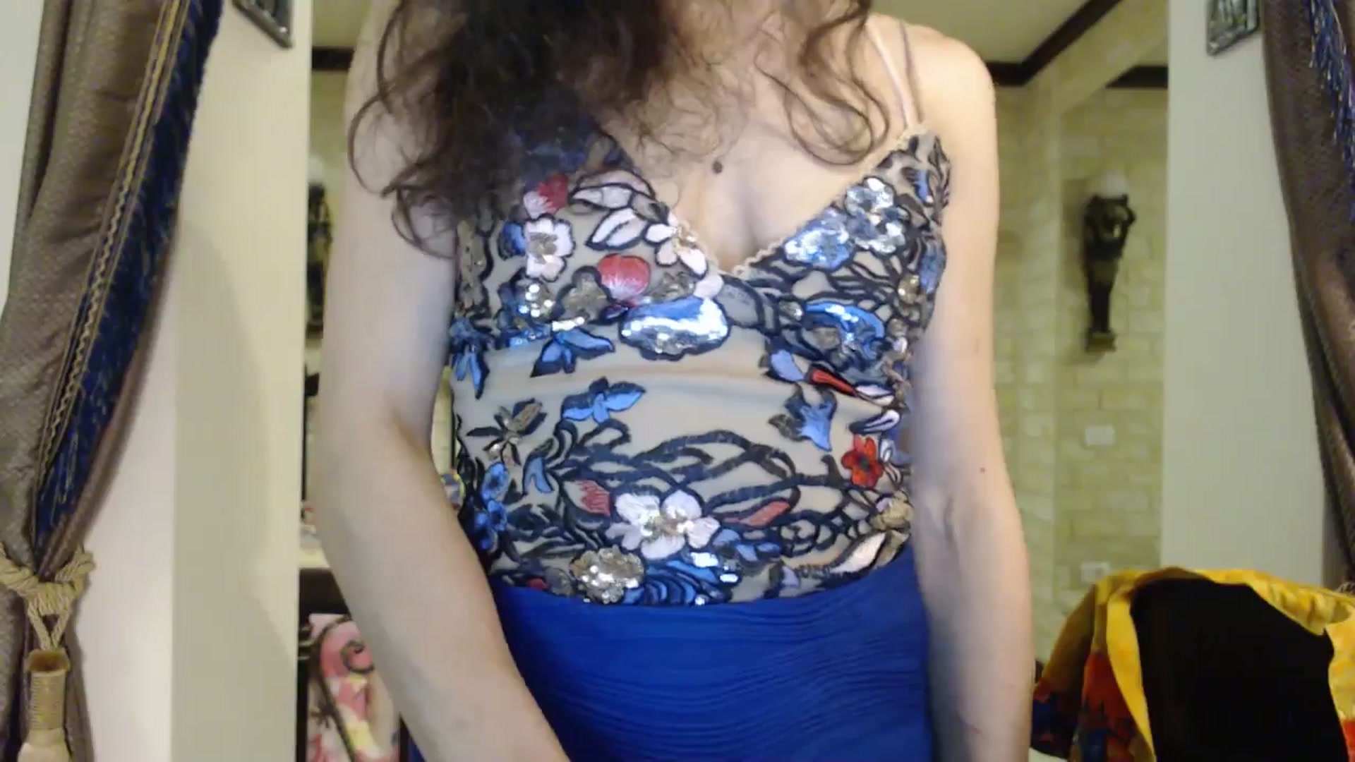 Gallery image thumbnail from ThePerfectNam's myfreecams stream on, 11/26/2025, 03:55 image 16 of 20