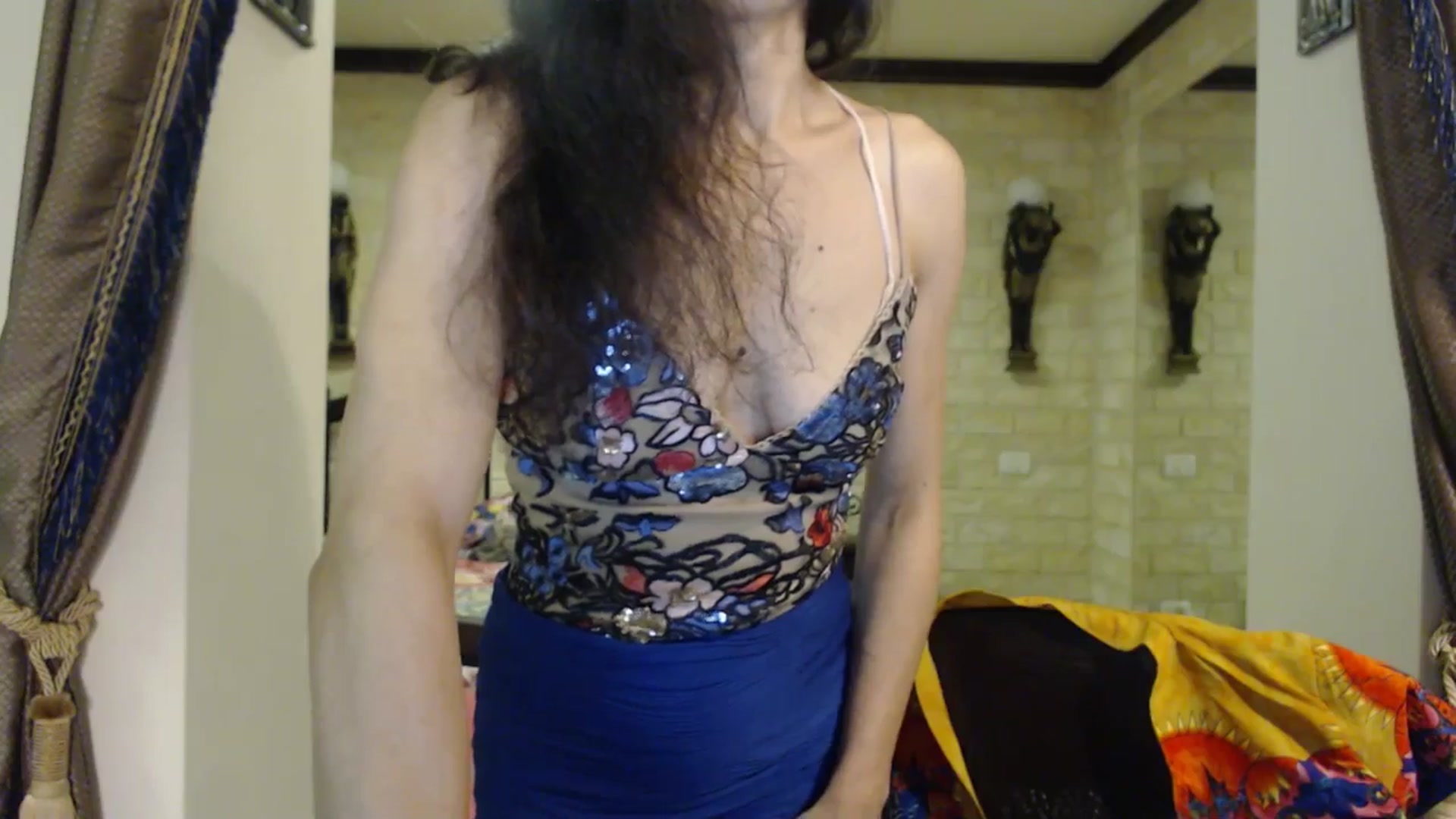 Gallery image thumbnail from ThePerfectNam's myfreecams stream on, 11/26/2025, 03:55 image 7 of 20