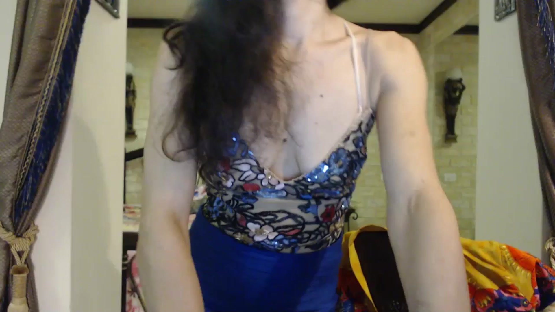 Gallery image thumbnail from ThePerfectNam's myfreecams stream on, 11/26/2025, 03:55 image 6 of 20