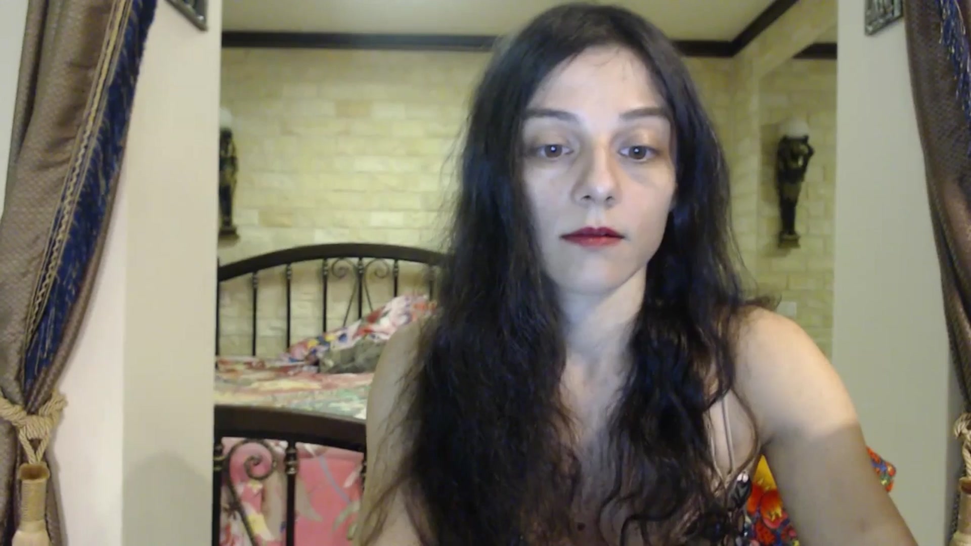 Gallery image thumbnail from ThePerfectNam's myfreecams stream on, 11/26/2025, 03:55 image 3 of 20