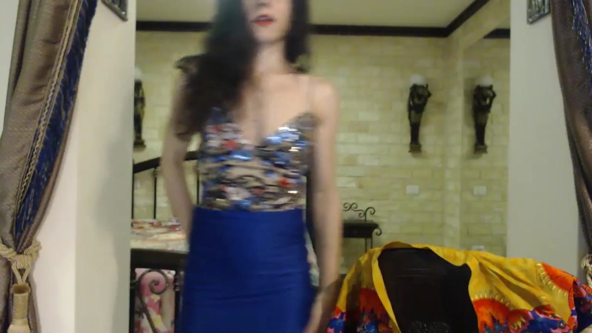 Gallery image thumbnail from ThePerfectNam's myfreecams stream on, 11/26/2025, 03:55 image 9 of 20