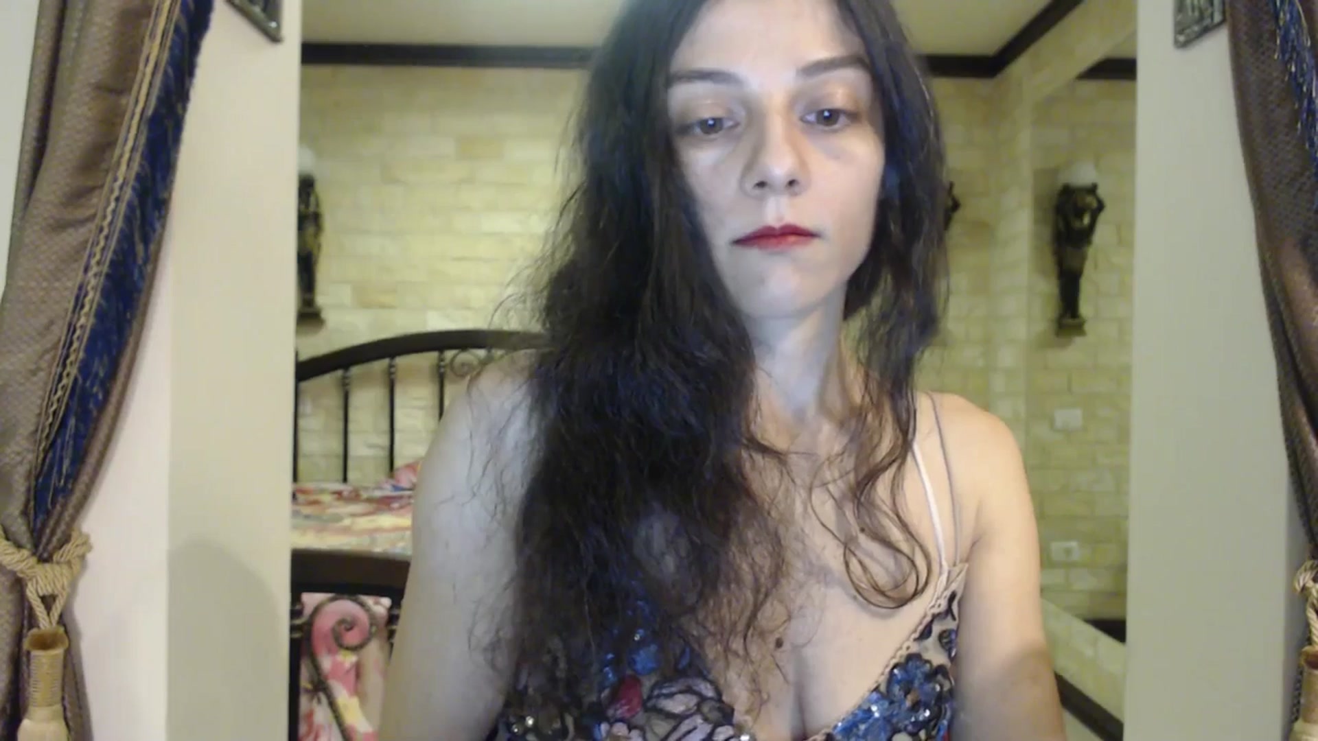 Gallery image thumbnail from ThePerfectNam's myfreecams stream on, 11/26/2025, 03:55 image 15 of 20