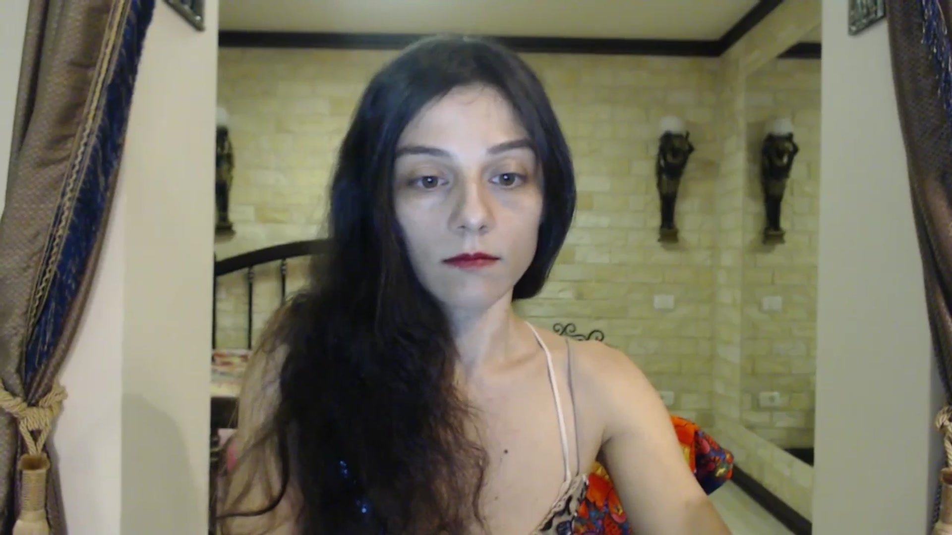 Gallery image thumbnail from ThePerfectNam's myfreecams stream on, 11/26/2025, 03:55 image 5 of 20