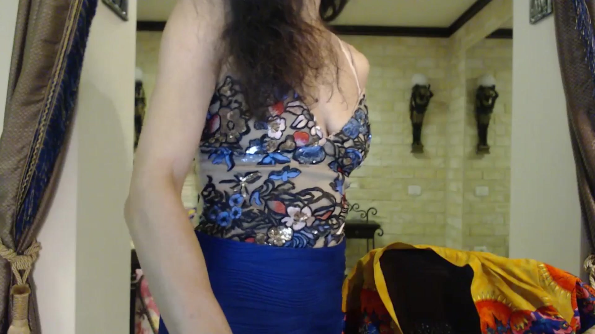 Gallery image thumbnail from ThePerfectNam's myfreecams stream on, 11/26/2025, 03:55 image 8 of 20