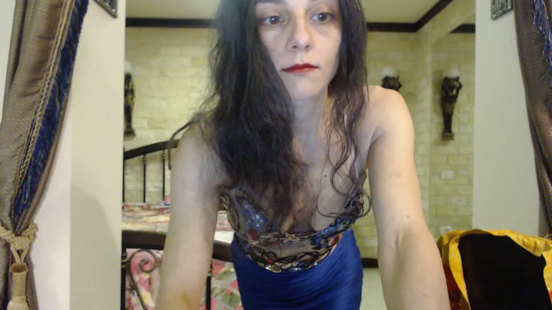 Gallery image thumbnail from ThePerfectNam's myfreecams stream on, 11/26/2025, 03:55 image 18 of 20