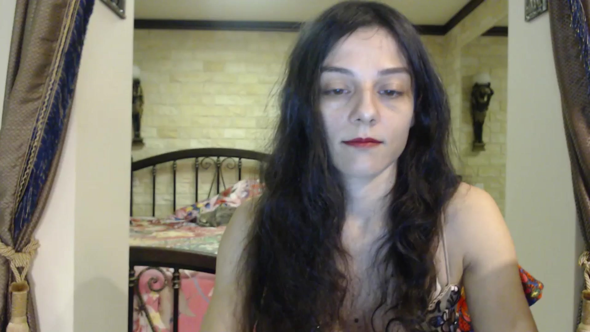 Gallery image thumbnail from ThePerfectNam's myfreecams stream on, 11/26/2025, 03:55 image 1 of 20