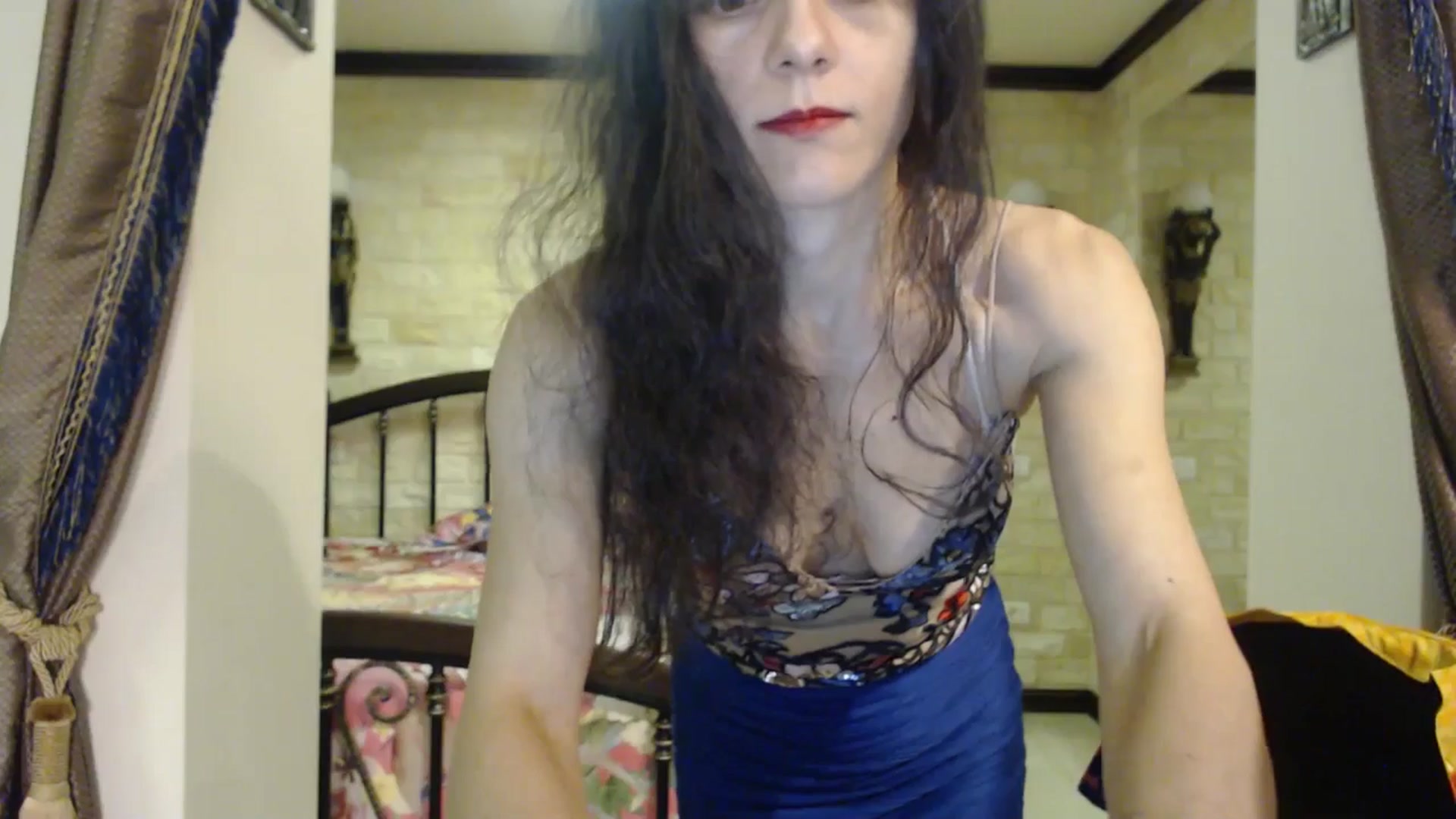 Gallery image thumbnail from ThePerfectNam's myfreecams stream on, 11/26/2025, 03:55 image 17 of 20