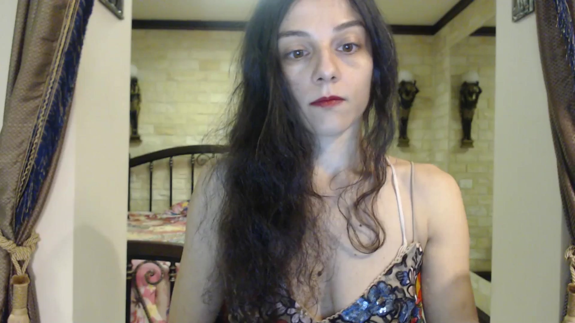 Gallery image thumbnail from ThePerfectNam's myfreecams stream on, 11/26/2025, 03:55 image 13 of 20