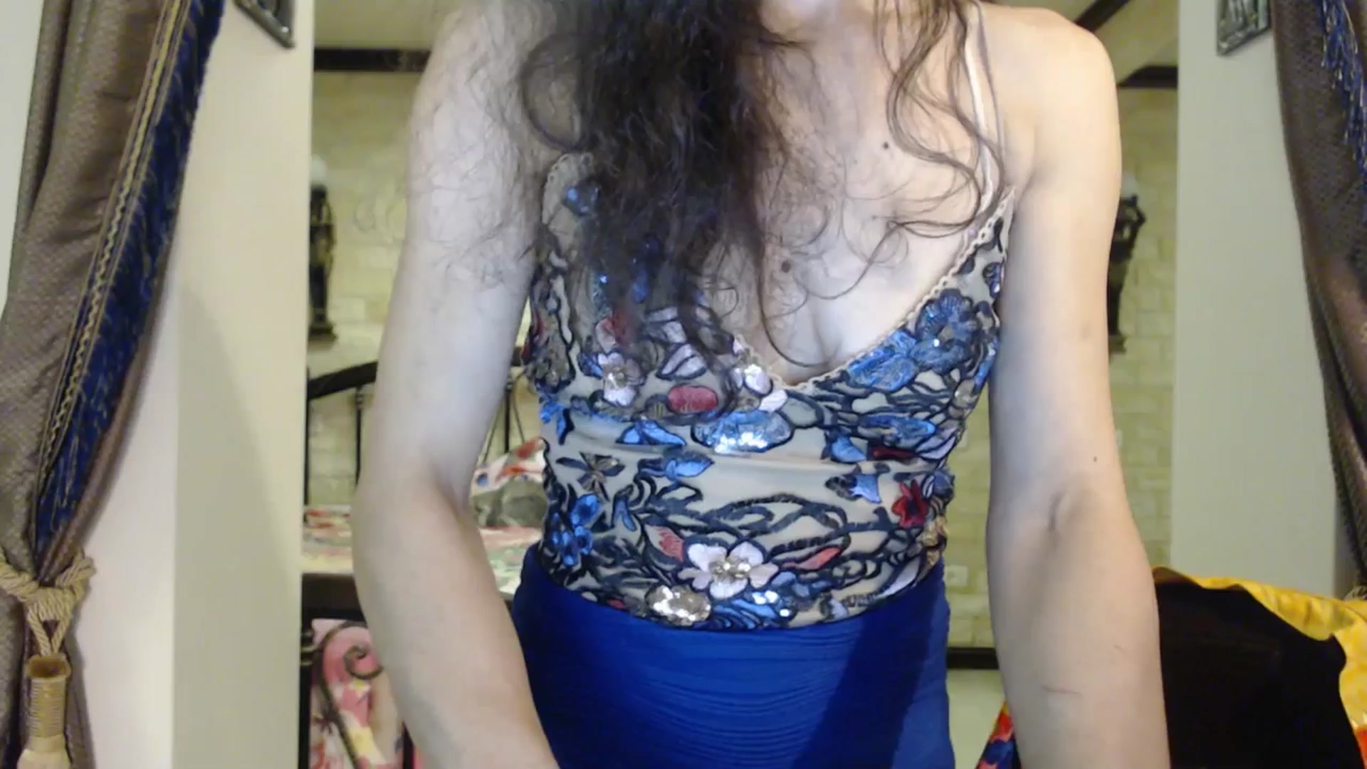 Gallery image thumbnail from ThePerfectNam's myfreecams stream on, 11/26/2025, 03:55 image 19 of 20