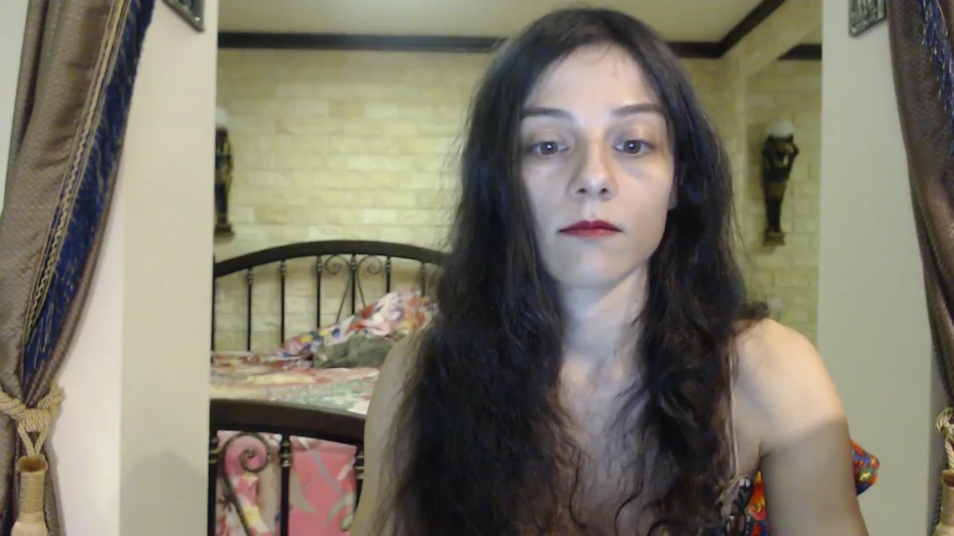 Gallery image thumbnail from ThePerfectNam's myfreecams stream on, 11/26/2025, 03:55 image 2 of 20