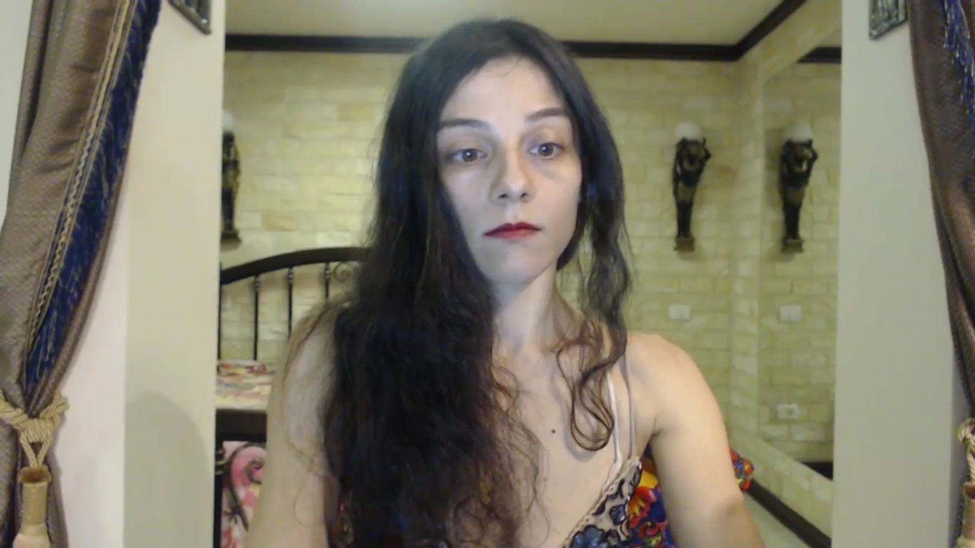 Gallery image thumbnail from ThePerfectNam's myfreecams stream on, 11/26/2025, 03:55 image 11 of 20
