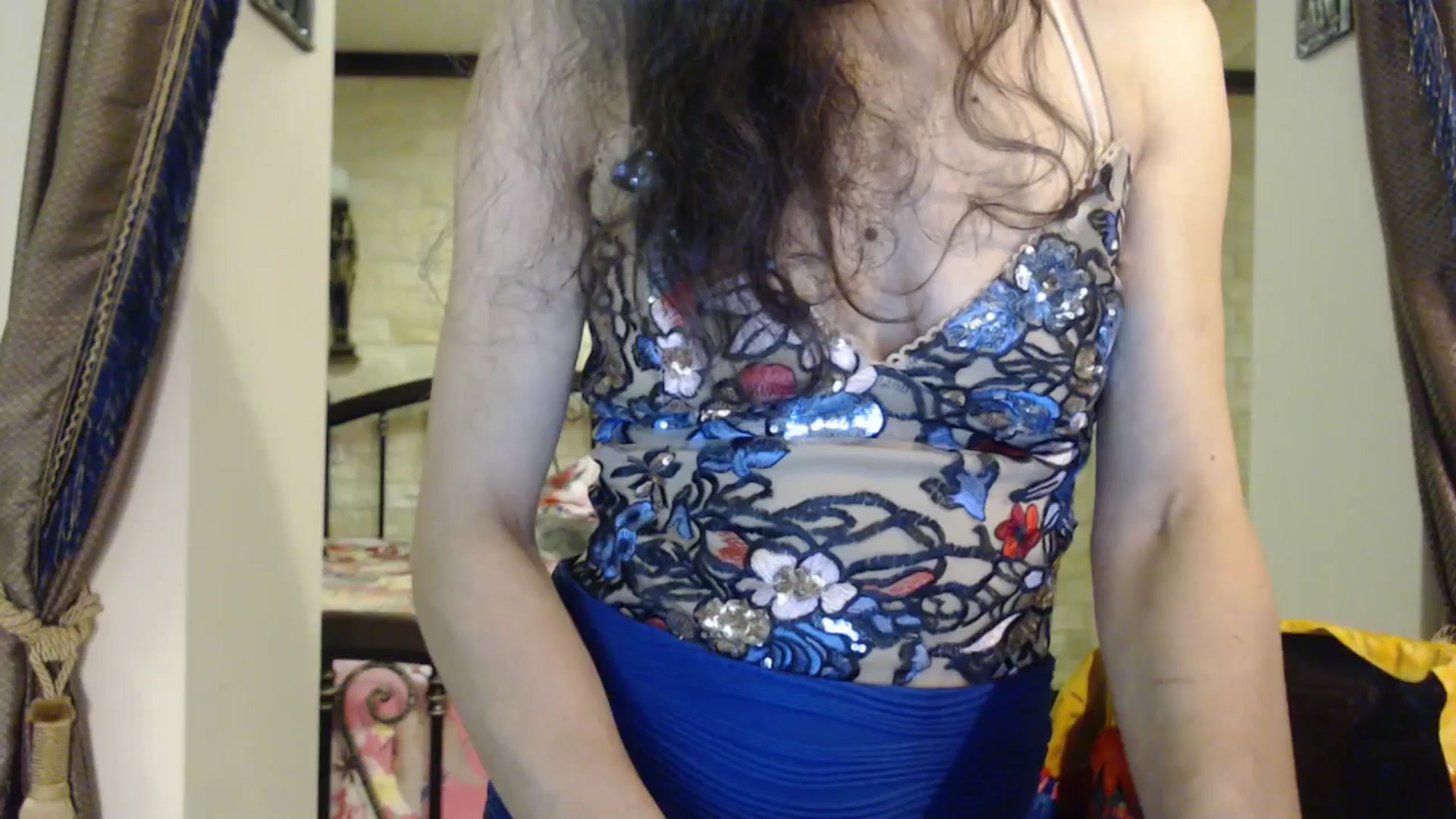 Gallery image thumbnail from ThePerfectNam's myfreecams stream on, 11/26/2025, 03:55 image 20 of 20