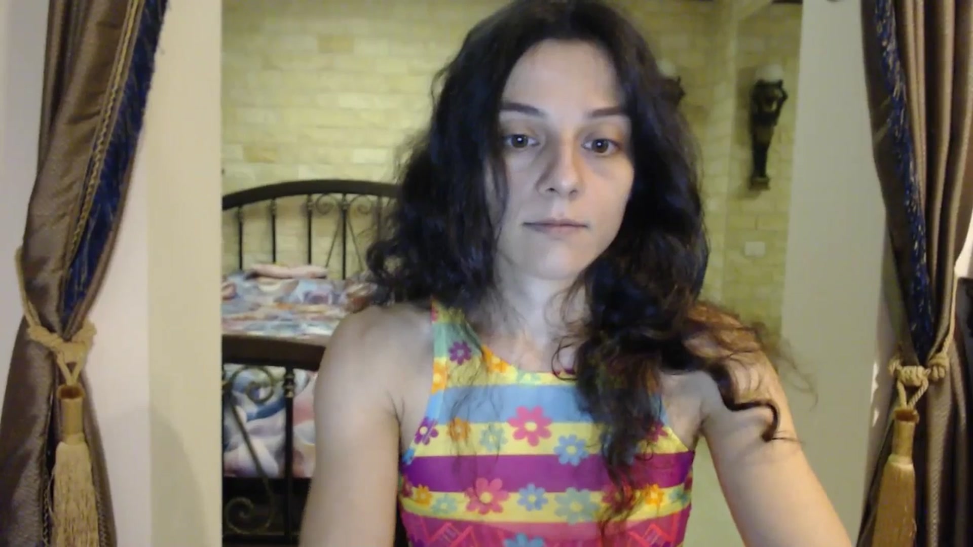 Gallery image thumbnail from ThePerfectNam's myfreecams stream on, 11/29/2025, 04:45 image 14 of 20
