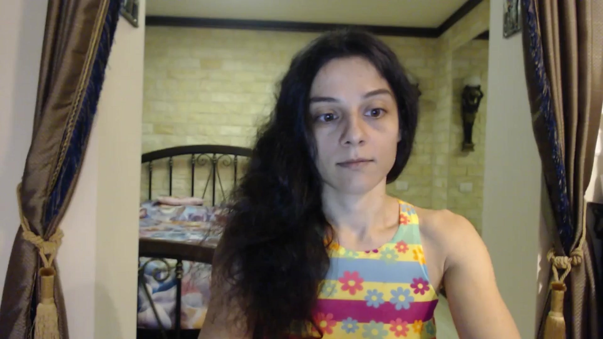 Gallery image thumbnail from ThePerfectNam's myfreecams stream on, 11/29/2025, 04:45 image 19 of 20