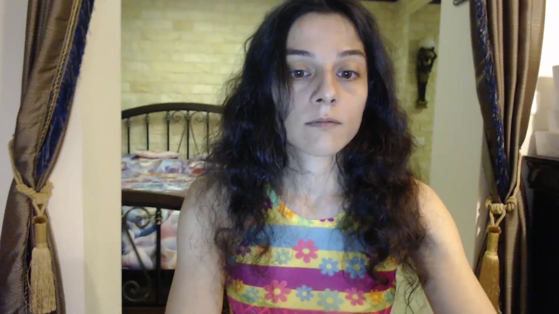 Gallery image thumbnail from ThePerfectNam's myfreecams stream on, 11/29/2025, 04:45 image 3 of 20