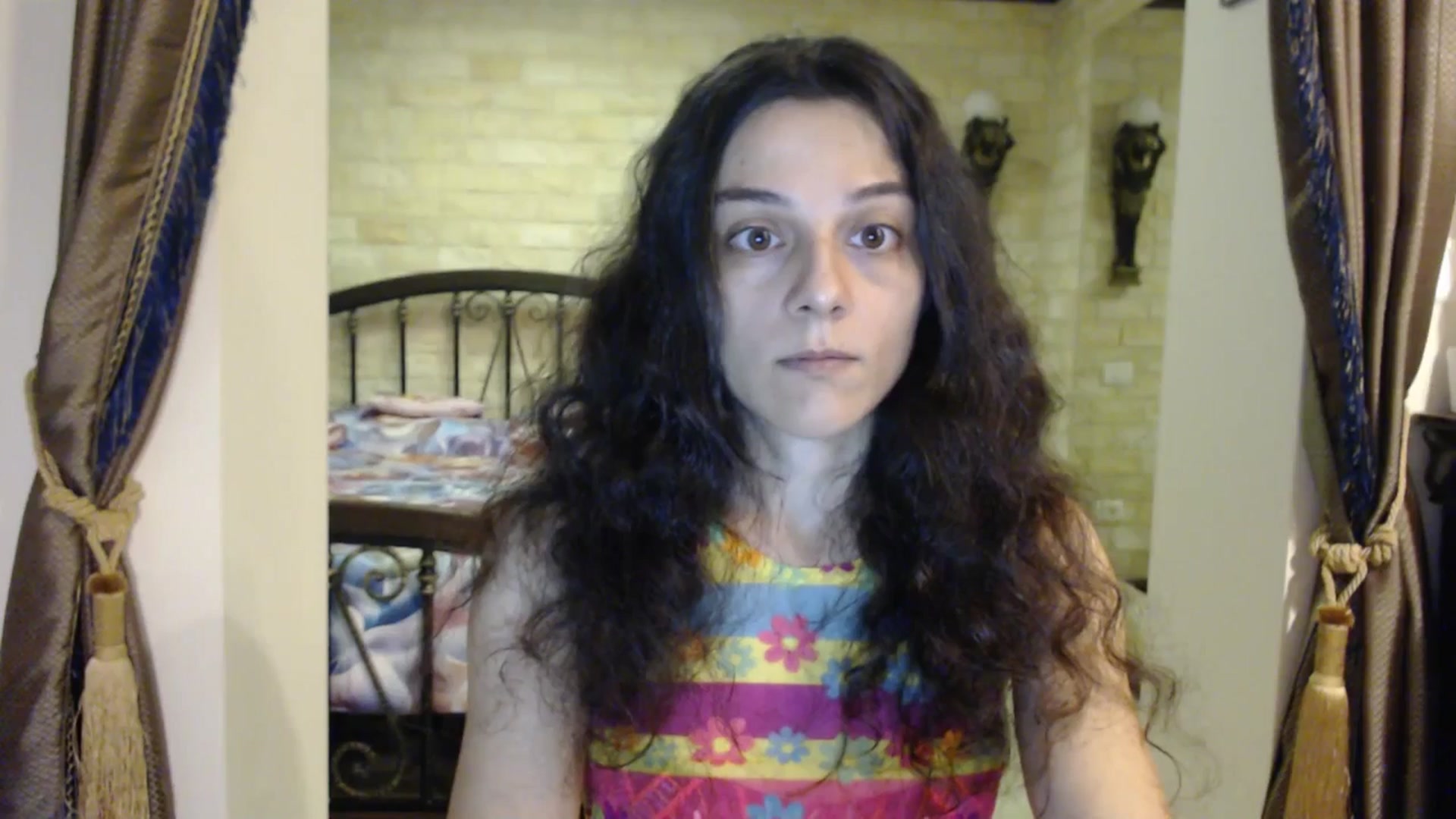 Gallery image thumbnail from ThePerfectNam's myfreecams stream on, 11/29/2025, 04:45 image 9 of 20