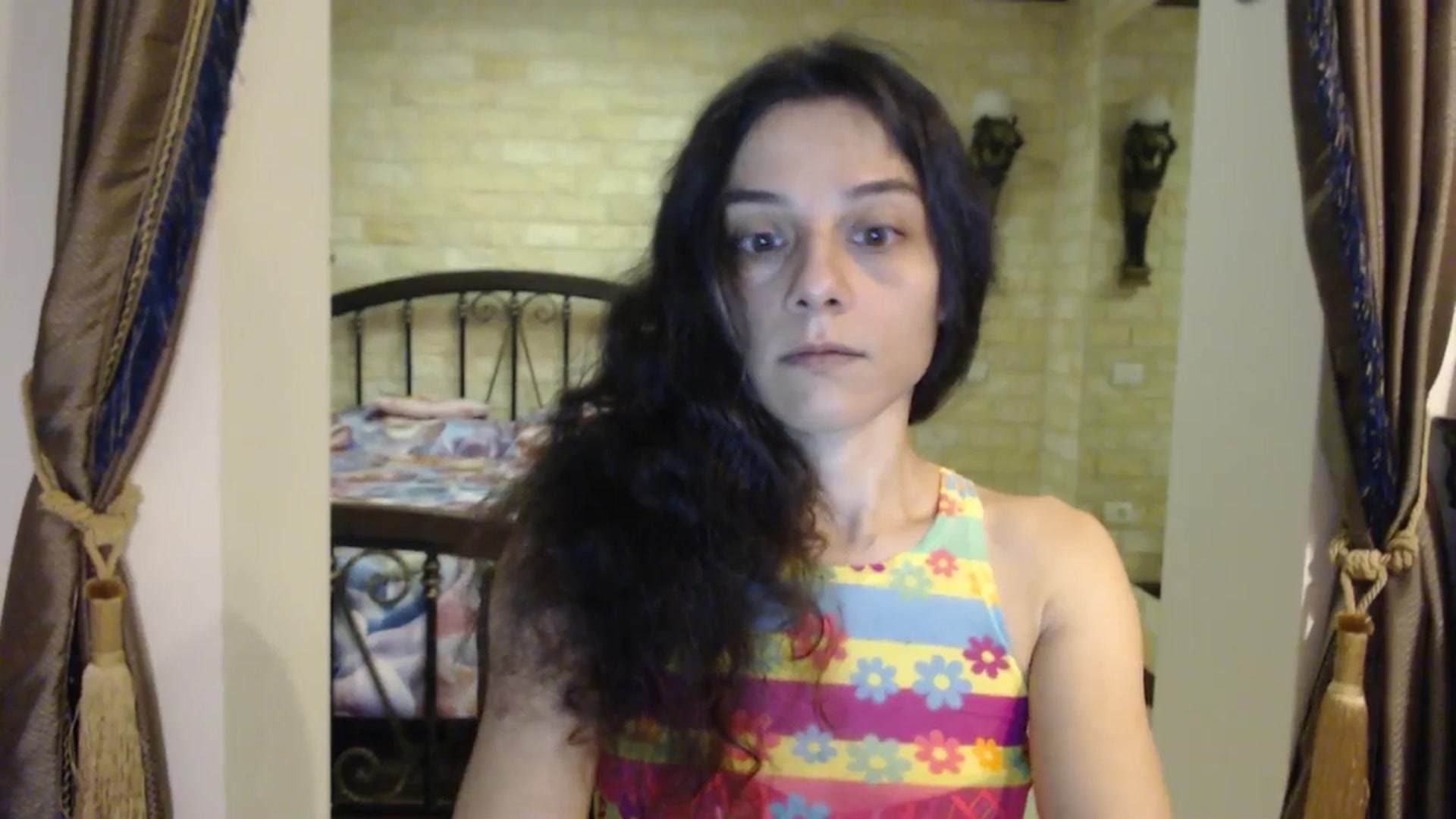 Gallery image thumbnail from ThePerfectNam's myfreecams stream on, 11/29/2025, 04:45 image 12 of 20